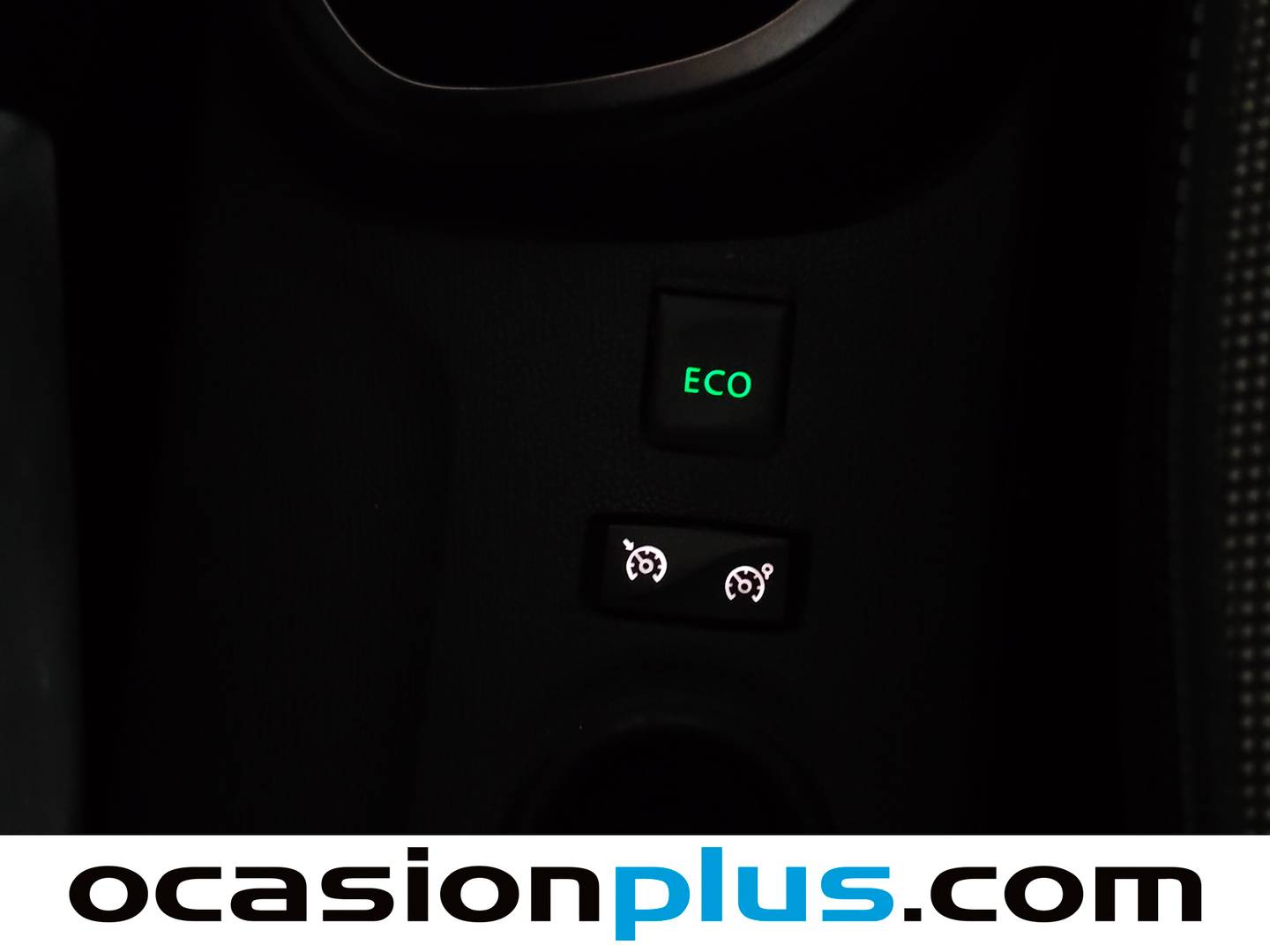 Extras del Renault Captur Renault Captur Zen Energy TCe (90 CV)