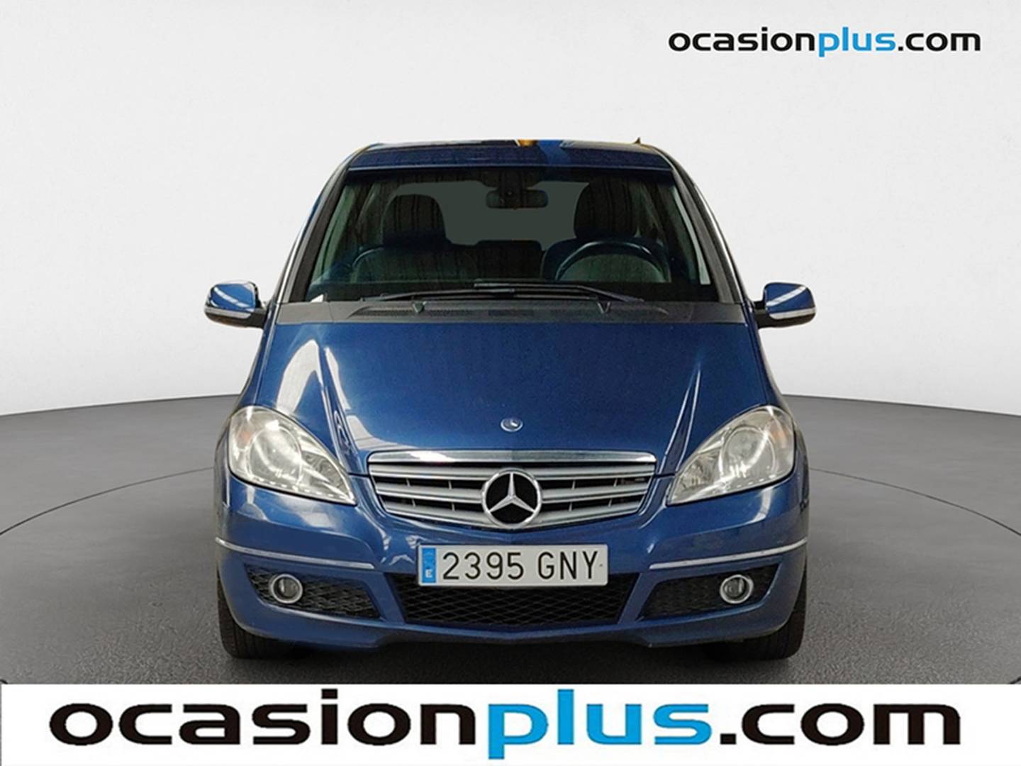 Foto Mercedes Clase A Mercedes-Benz Clase A 180 (116 CV)