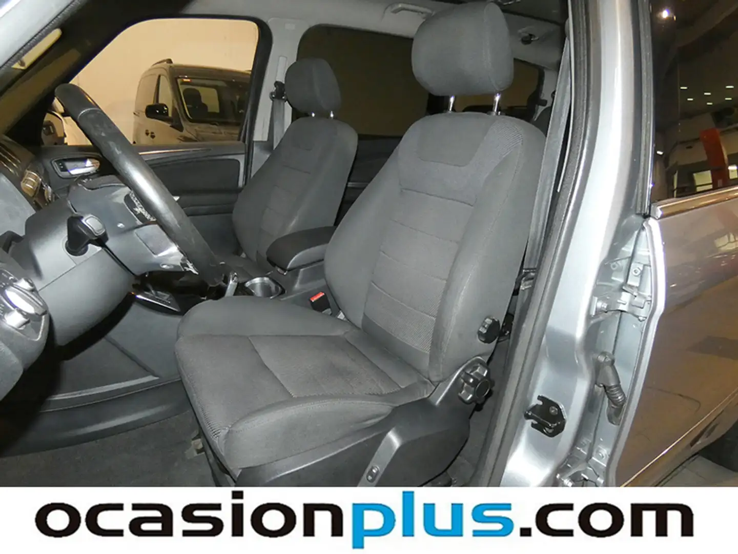 Foto Ford Galaxy Ford Galaxy 2.0 TDCI Titanium Powershift (140 CV) 7 Plazas