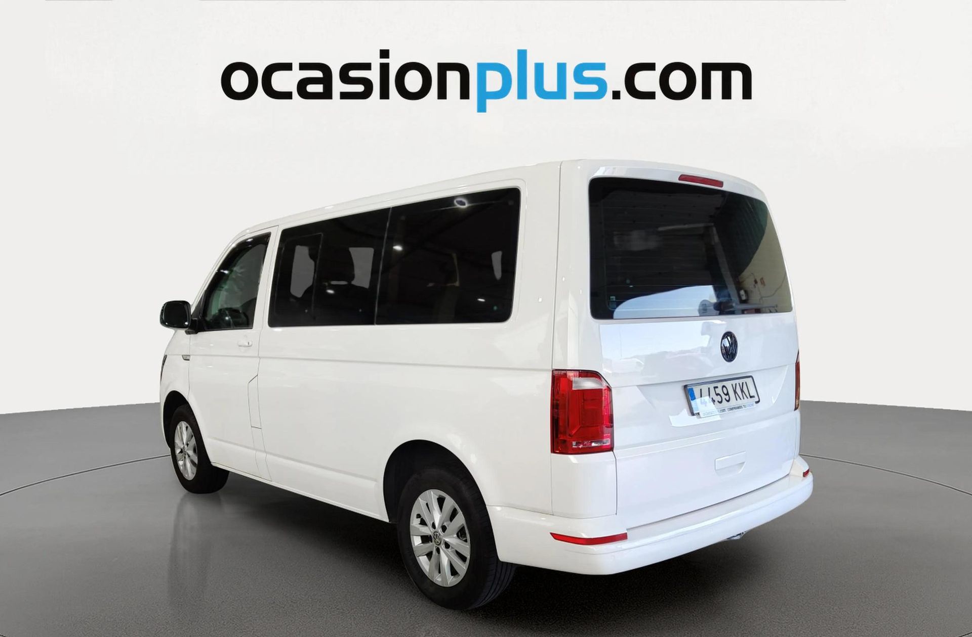 Volkswagen Multivan The Original Corto 2.0 TDI BMT DSG 7 plazas - foto 3