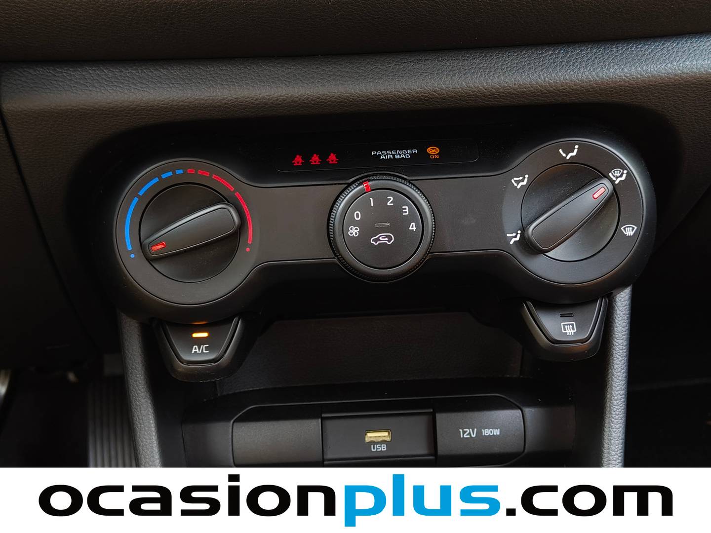 KIA Picanto KIA Picanto 1.0 DPi Concept (67 CV) al mejor precio