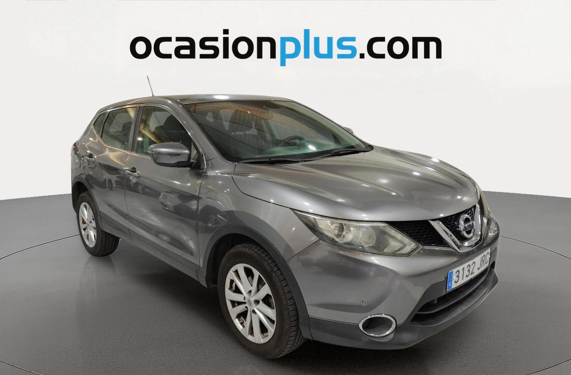 Nissan Qashqai DIG-T 115 Acenta 4x2 XTronic - foto 2