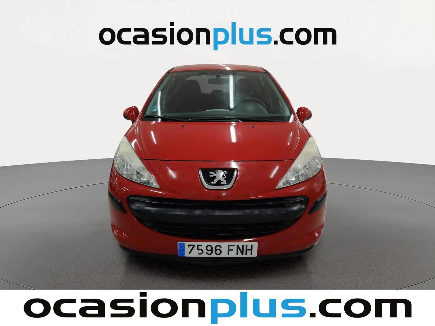 Peugeot 207 Peugeot 207 1.4 Urban (75 CV) 75cv
