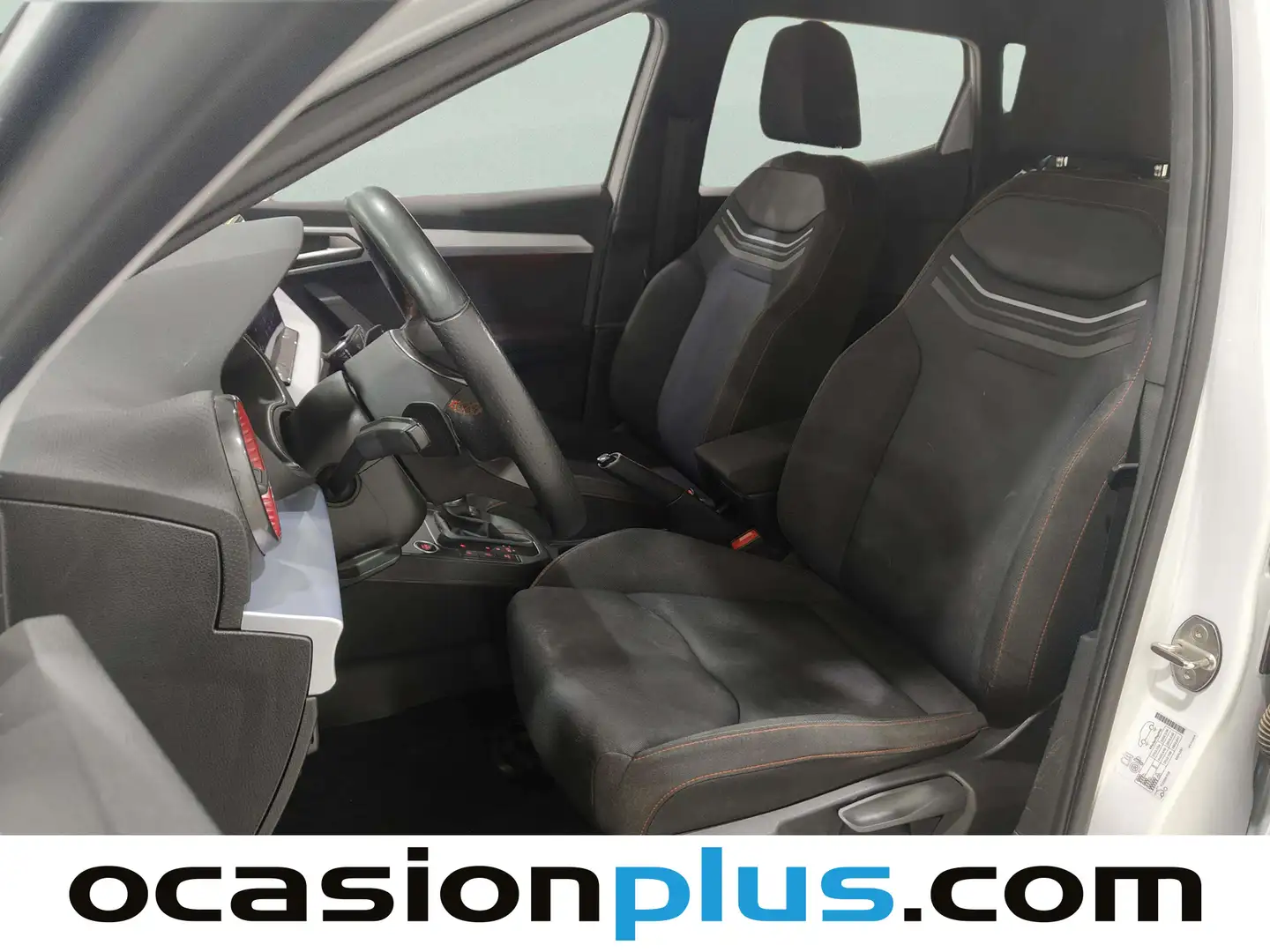 Foto Seat Ibiza SEAT Ibiza 1.5 TSI FR XL DSG (150 CV)