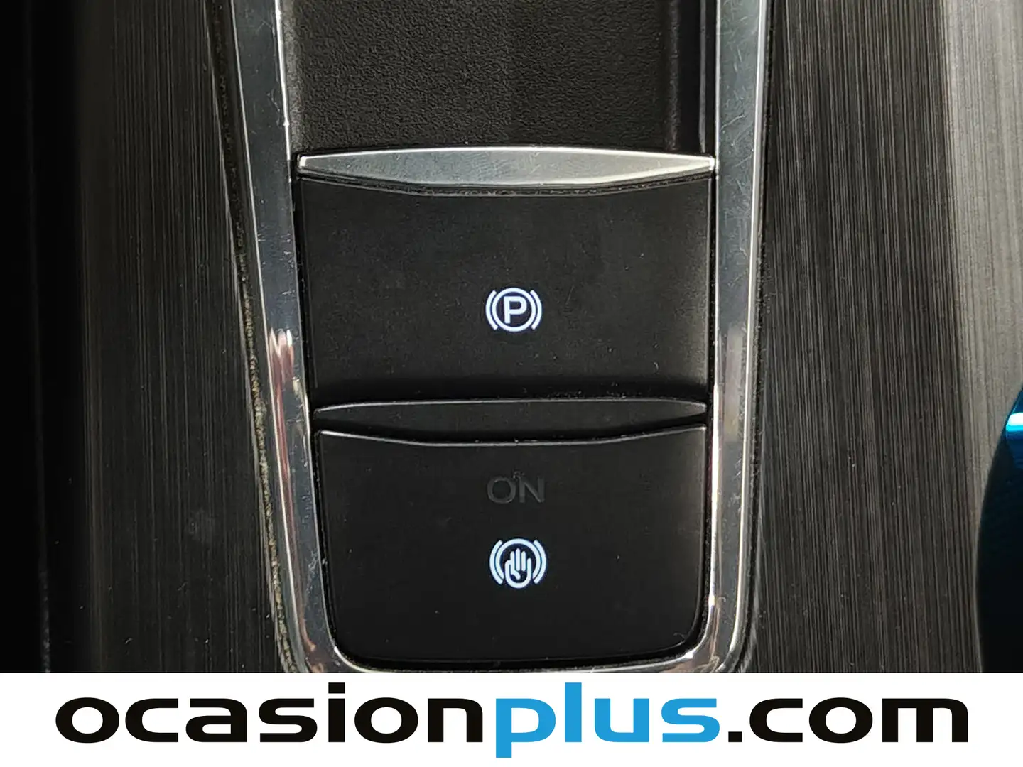 Foto Ford Kuga Ford Kuga 2.5 Duratec FHEV ST-Line Auto (190 CV)