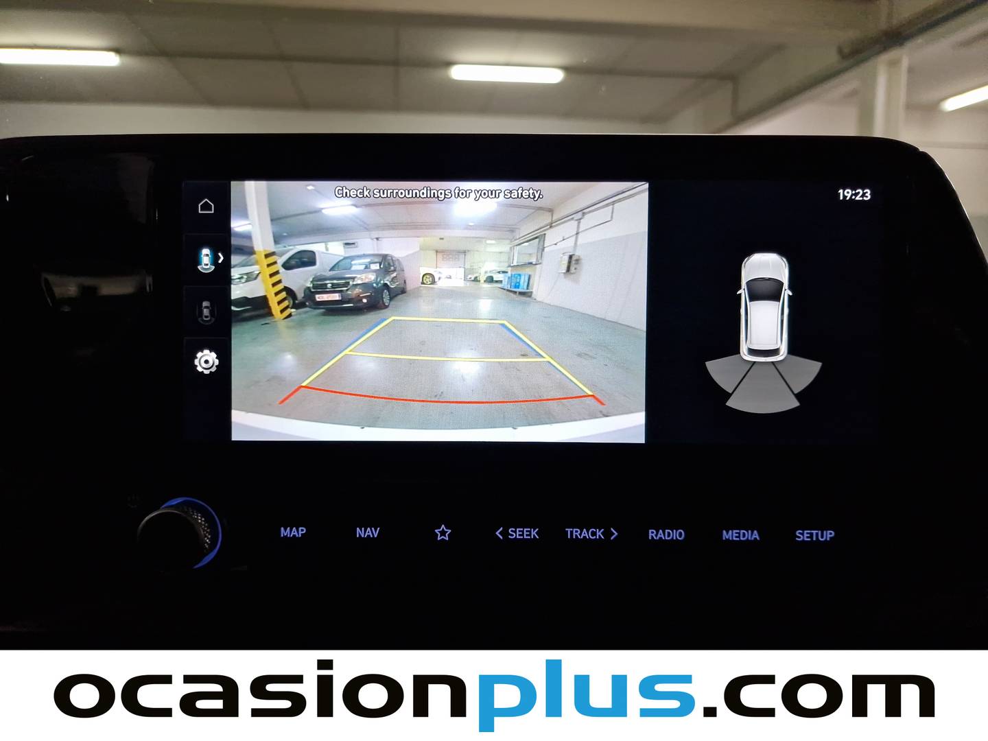 Extras y acabados del Hyundai i20 Hyundai i20 1.0 TGDI 48V Tecno DCT (100 CV)