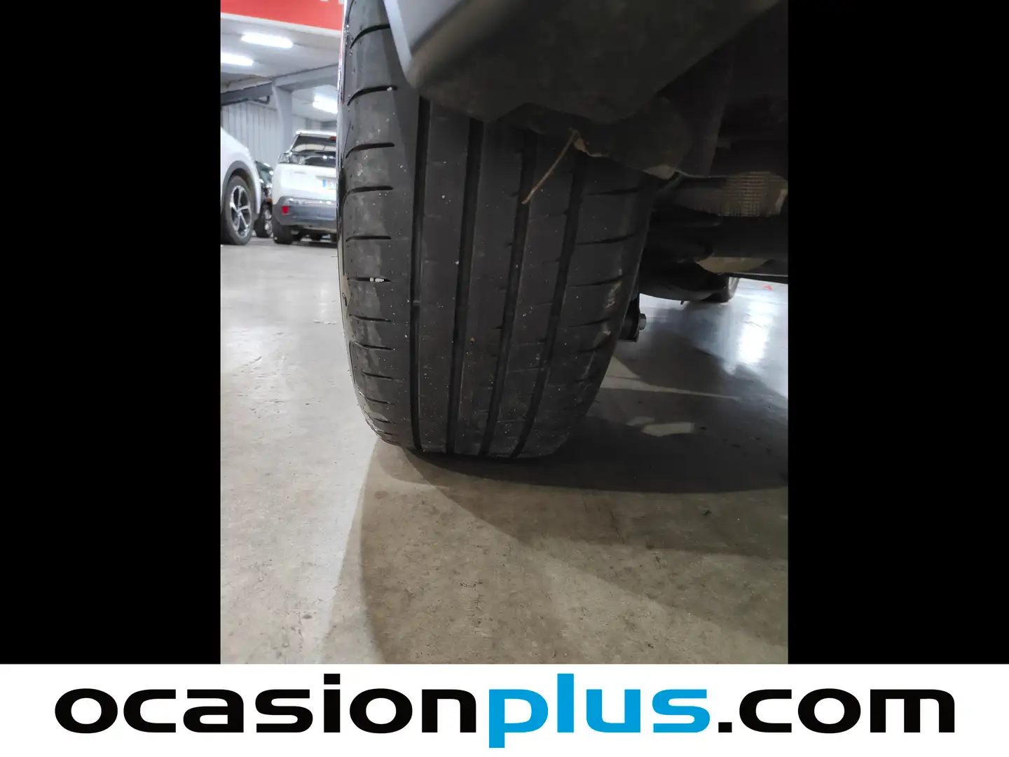 Foto Nissan QASHQAI Nissan Qashqai DIG-T 140 N-Connecta (140 CV)