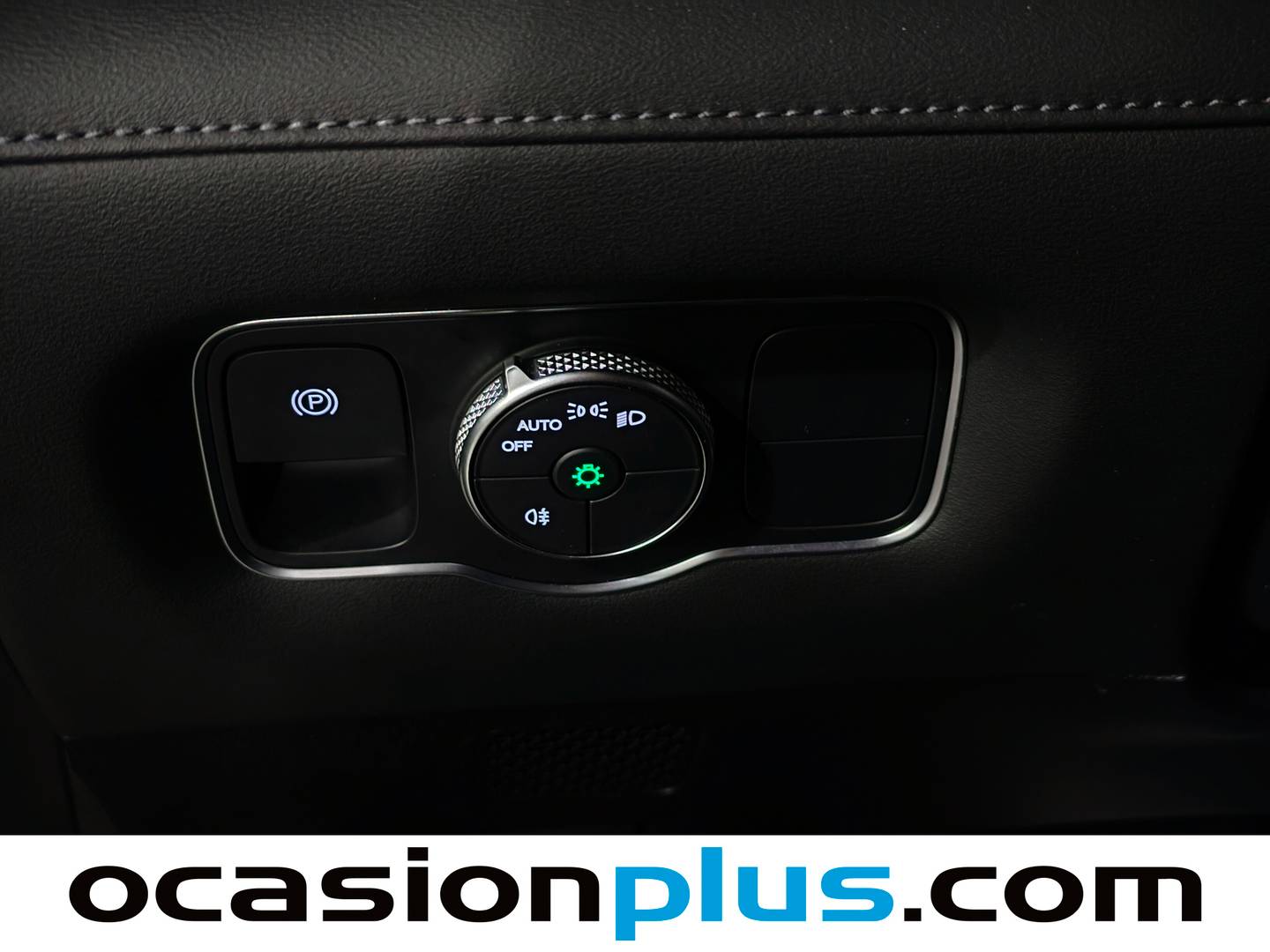 EBRO S800 EBRO S800 1.6 TGDI Premium DCT (147 CV) de ocasión