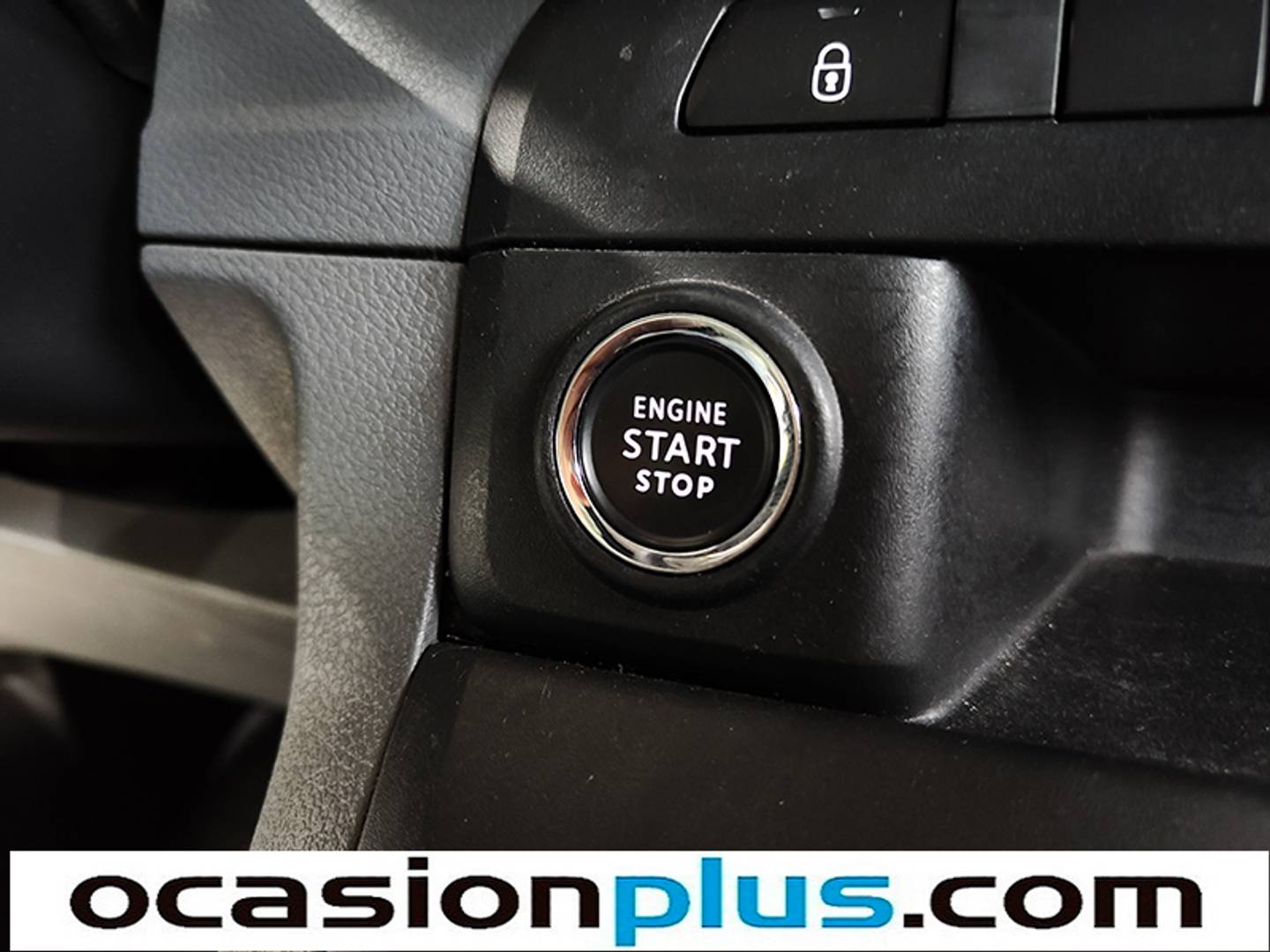 Foto Opel Vivaro Opel Vivaro 1.5 Diésel (100CV) L Inc. Select