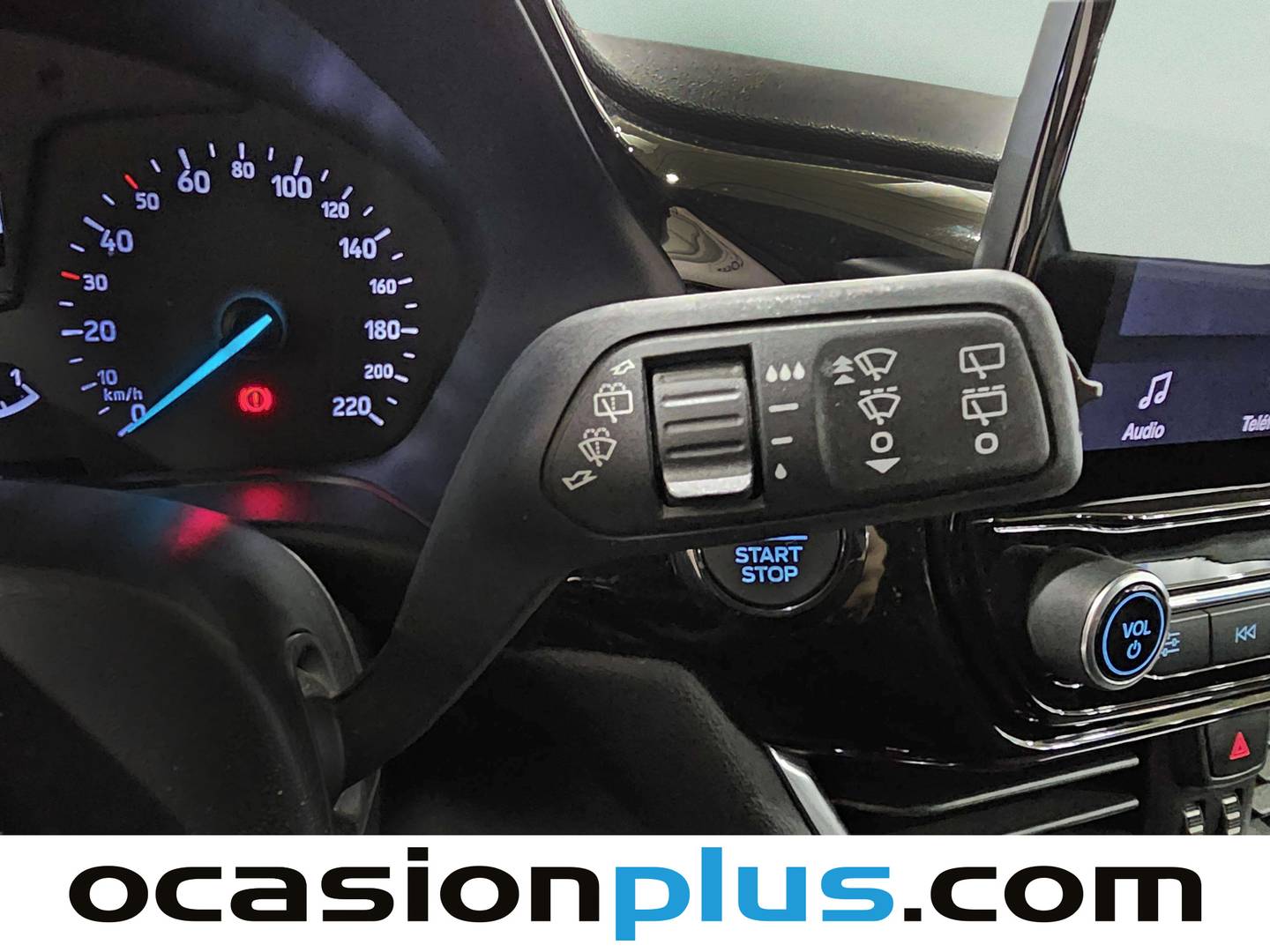 Foto Ford Fiesta Ford Fiesta 1.0 EcoBoost S&S Active (100 CV)