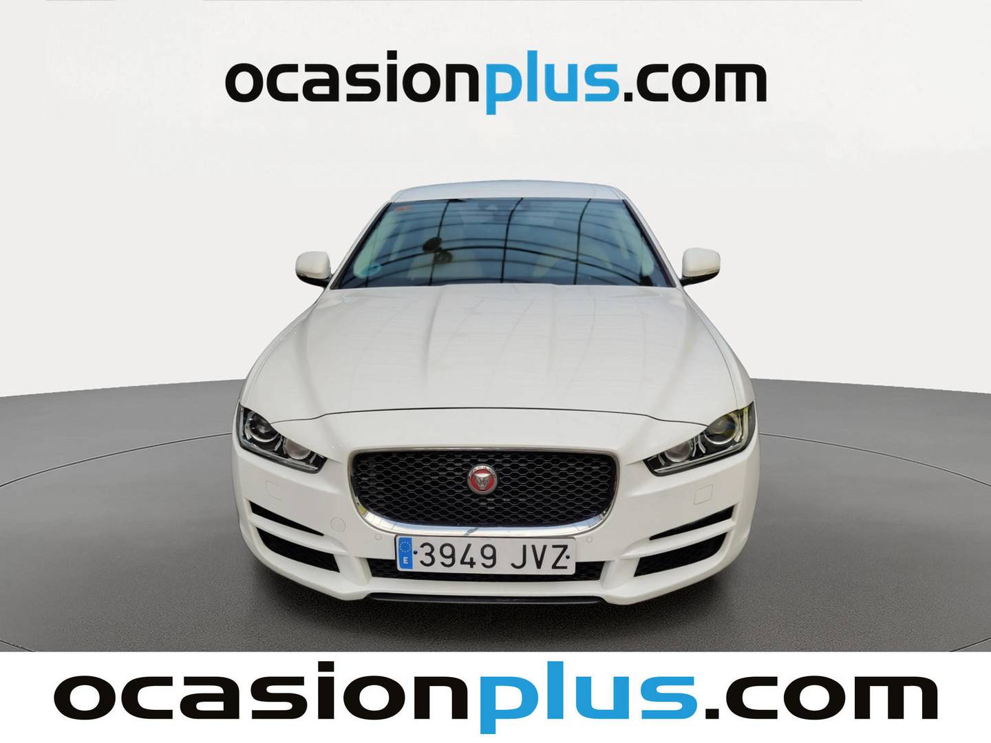 Jaguar XE Jaguar XE 2.0 Diesel XE-Pure RWD (180 CV) 180cv