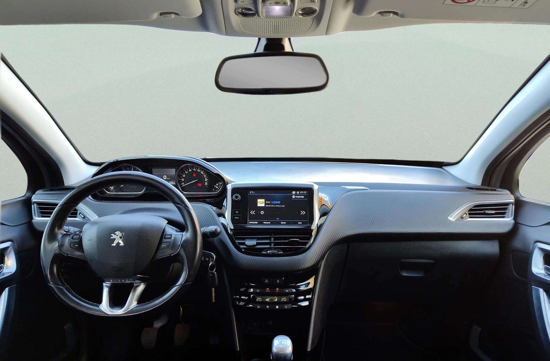 Peugeot 2008 BlueHDi 120 Allure - foto 6