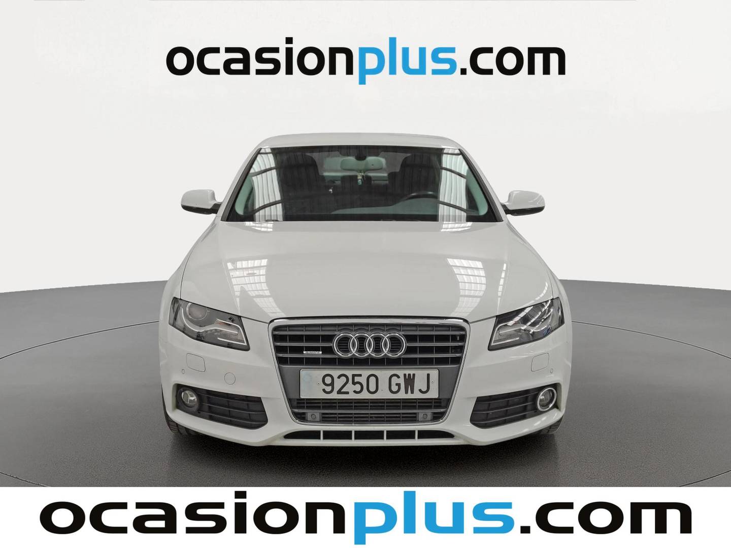 Audi A4 Audi A4 2.0 TFSI (180 CV) multitronic barato