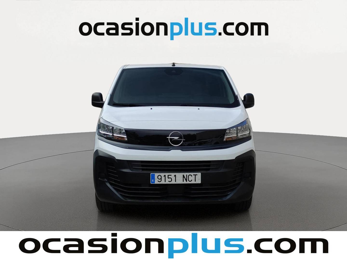 Opel Vivaro Opel Vivaro Furgon BlueHDi 120 (120 CV) 120cv