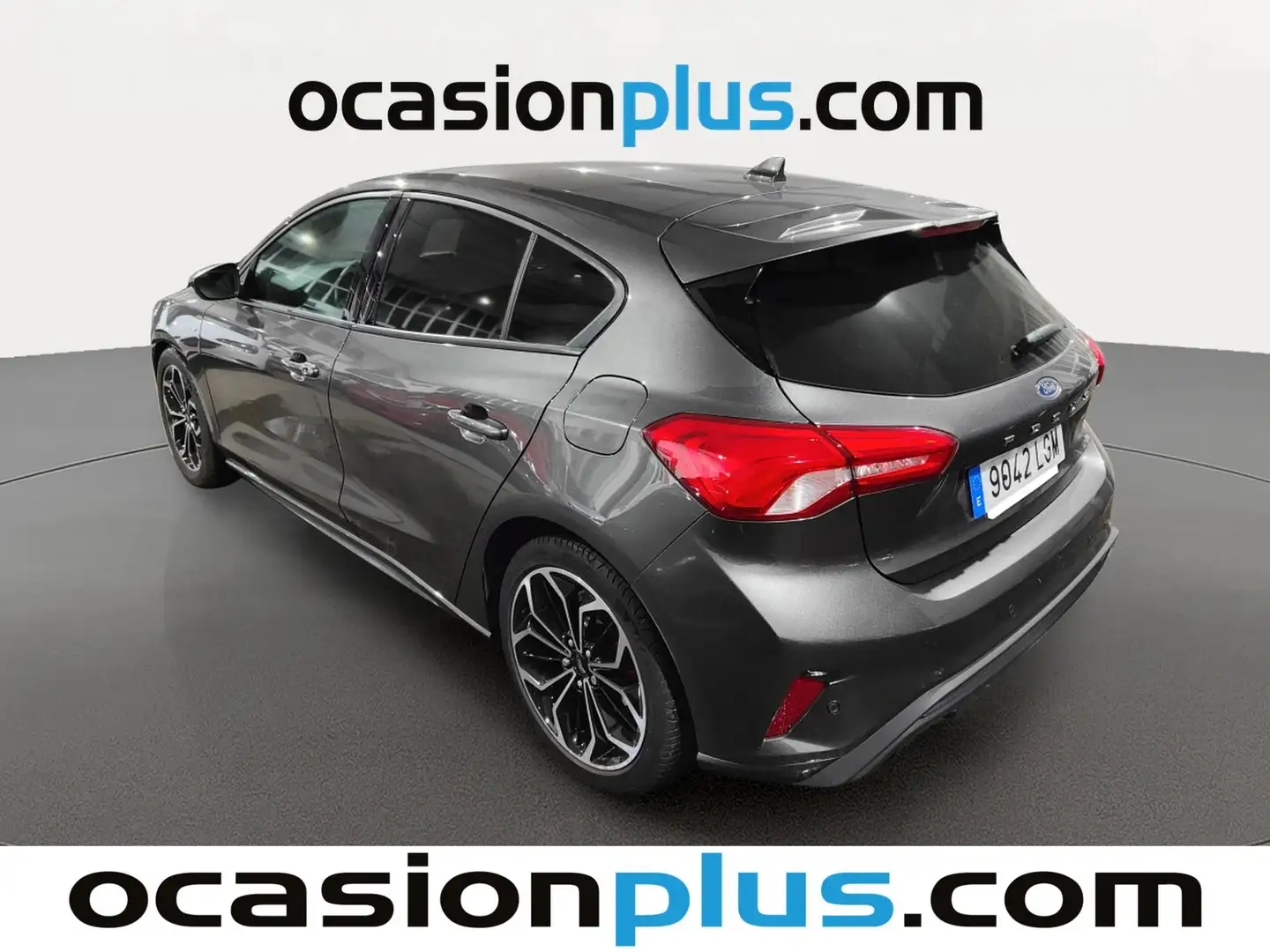 Foto Ford Focus Ford Focus 1.0 Ecoboost S&S ST-Line (125 CV)