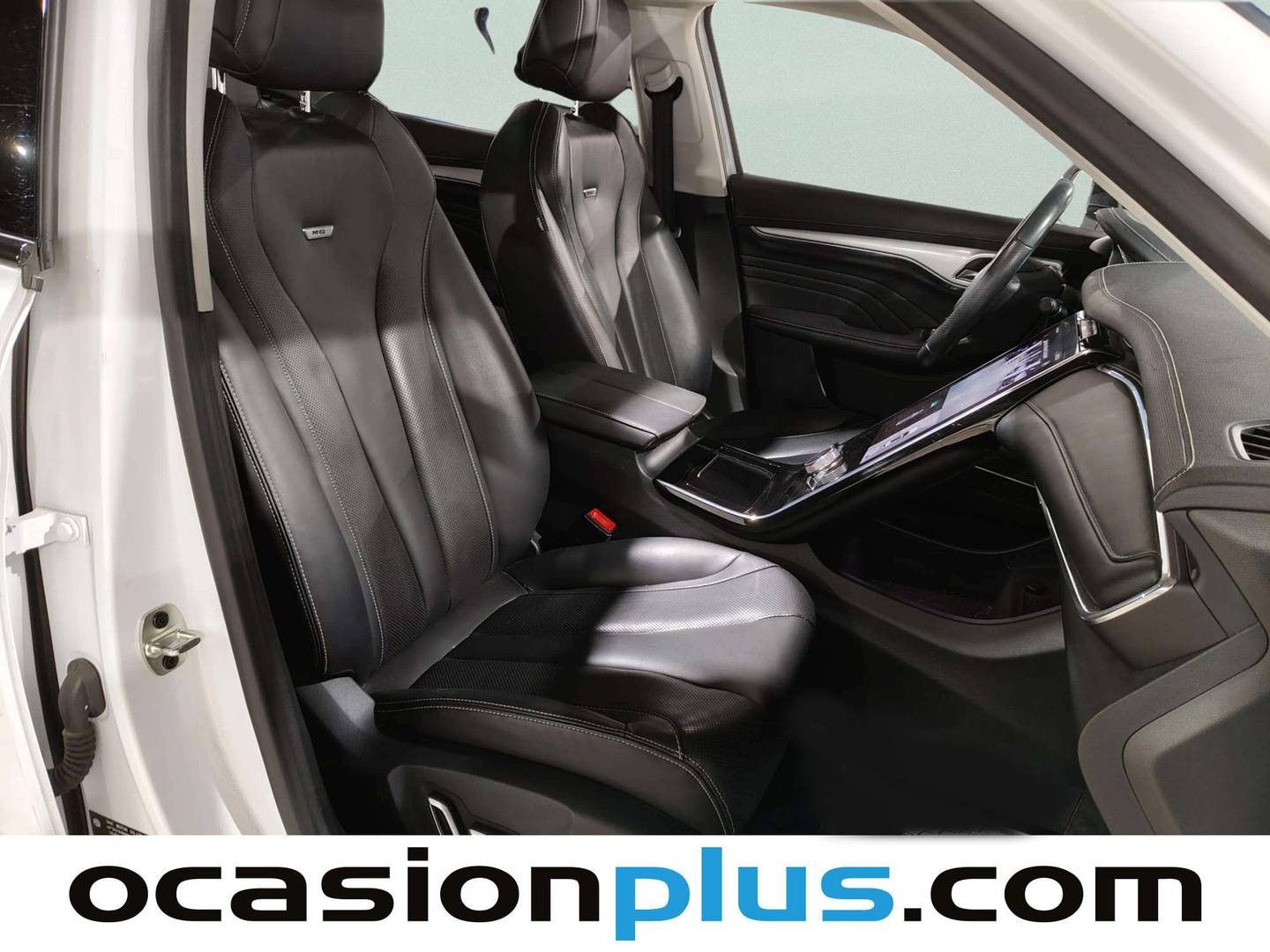MG Marvel R MG Marvel R 70kWh Luxury  (180 CV) de segunda mano