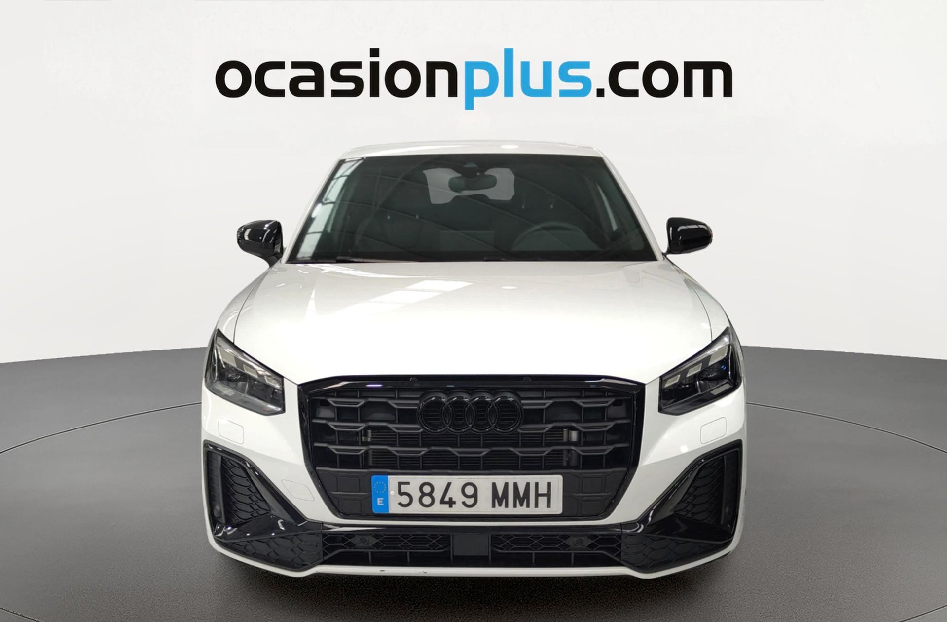Audi Q2 Black line 35 TFSI S tronic - foto 17