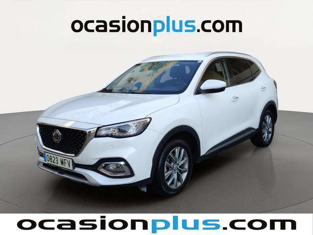 MG HS 1.5 Turbo GDI Comfort (162 CV) de segunda mano
