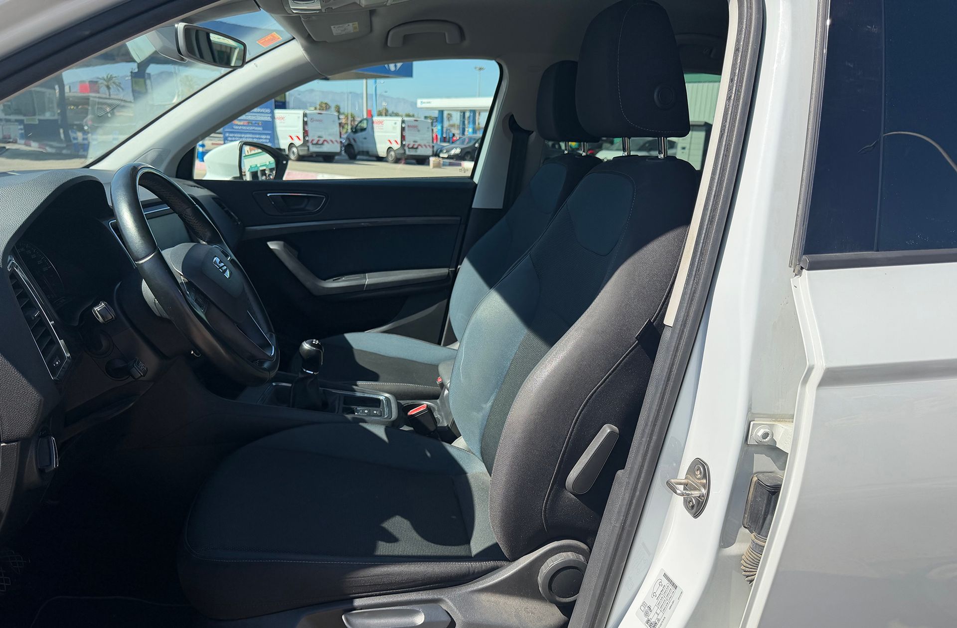 SEAT Ateca 1.0 TSI Ecomotive Style Plus Nav - foto 11