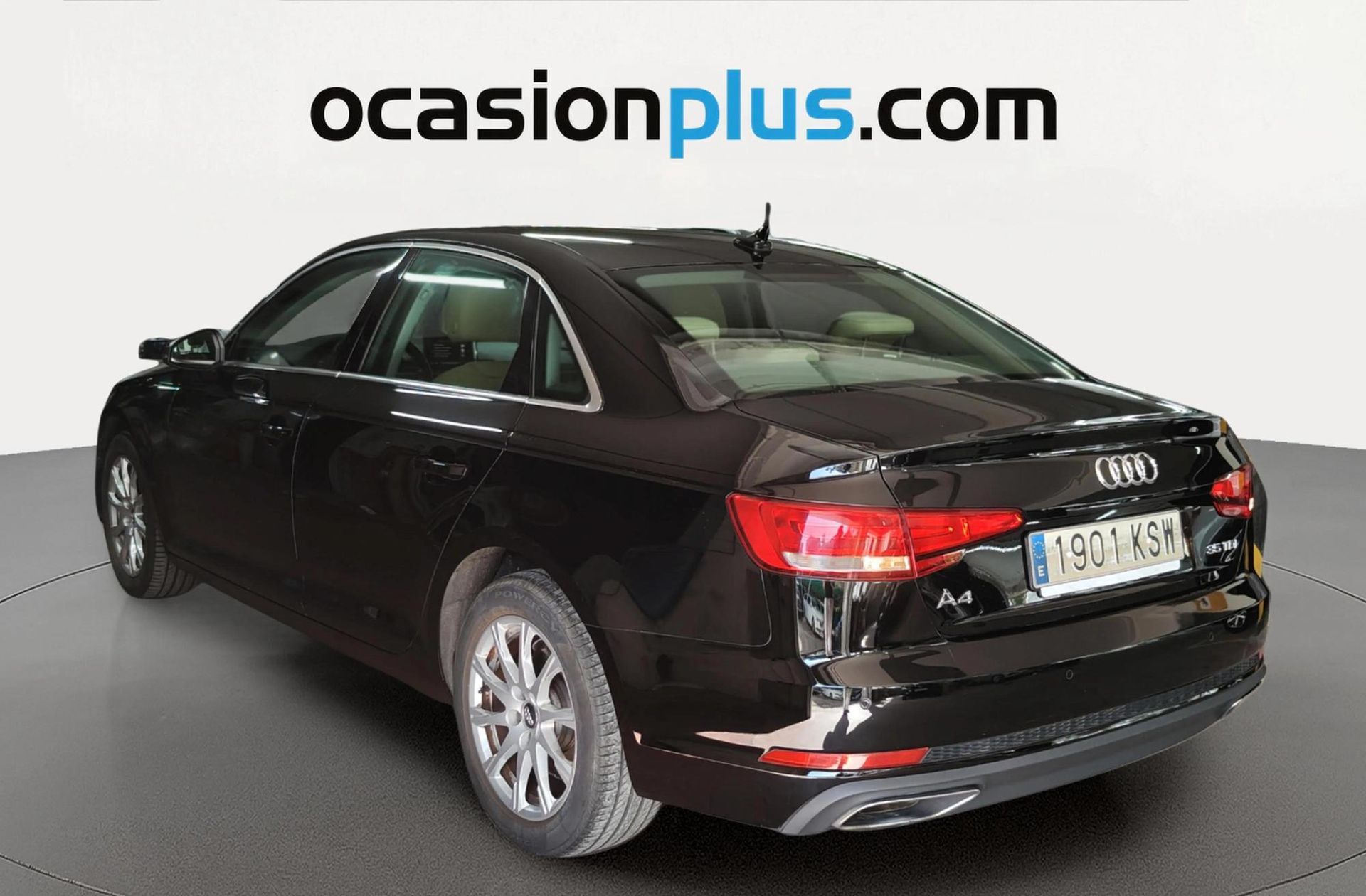 Audi A4 Advanced 35 TDI S tronic - foto 3