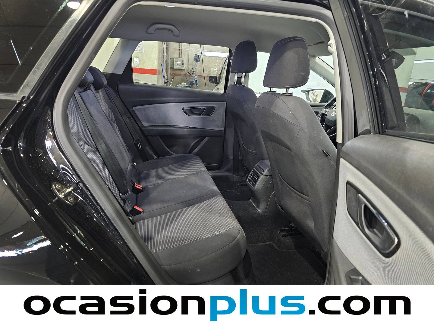 Foto Seat León SEAT León ST 1.2 TSI S&S Style (110 CV)