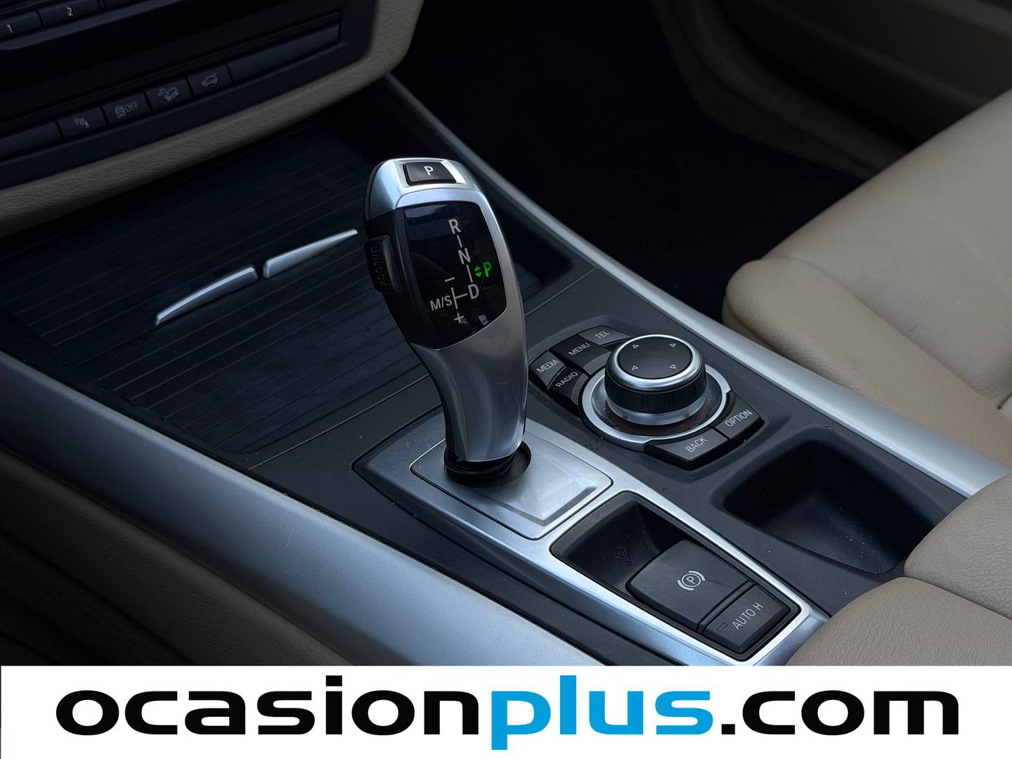 BMW X5 BMW X5 xDrive30d (245 CV) de segunda mano