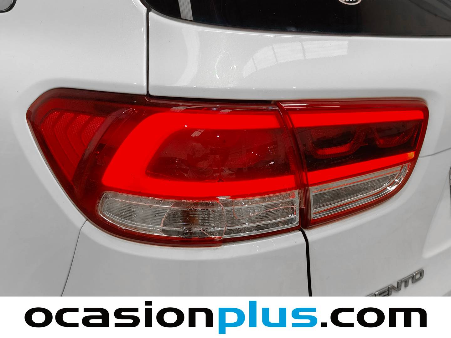 KIA Sorento KIA Sorento 2.2 CRDi Drive 4x4 (200 CV) 7 Plazas diésel