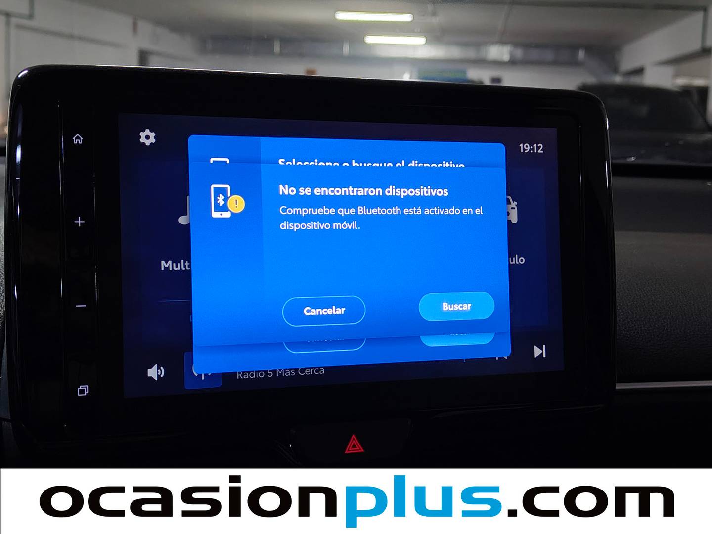 Toyota Yaris Toyota Yaris 120H Active Plus (116 CV) barato