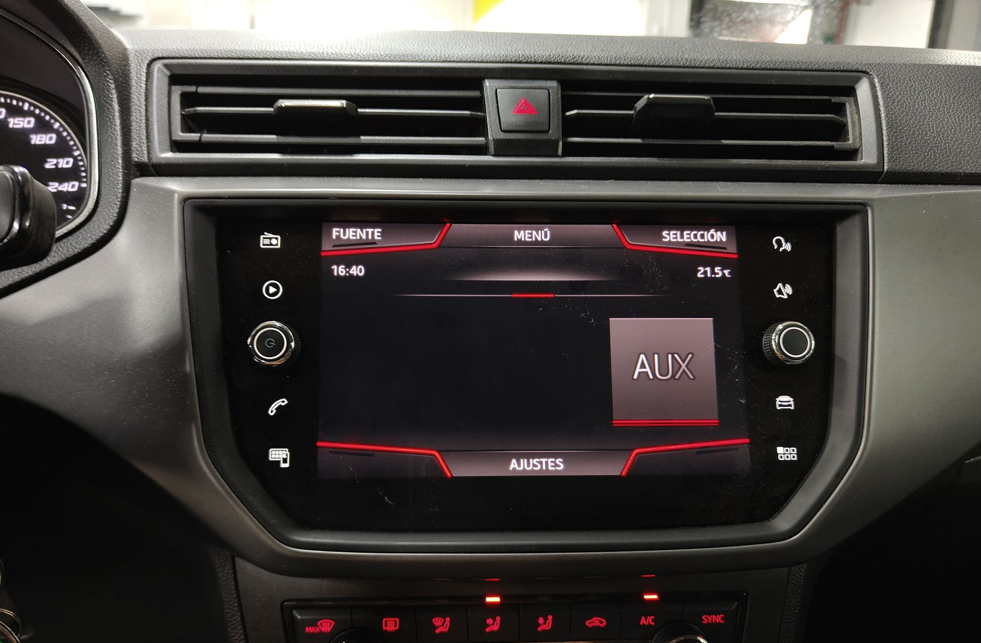 SEAT Ibiza 1.0 Style - foto 33
