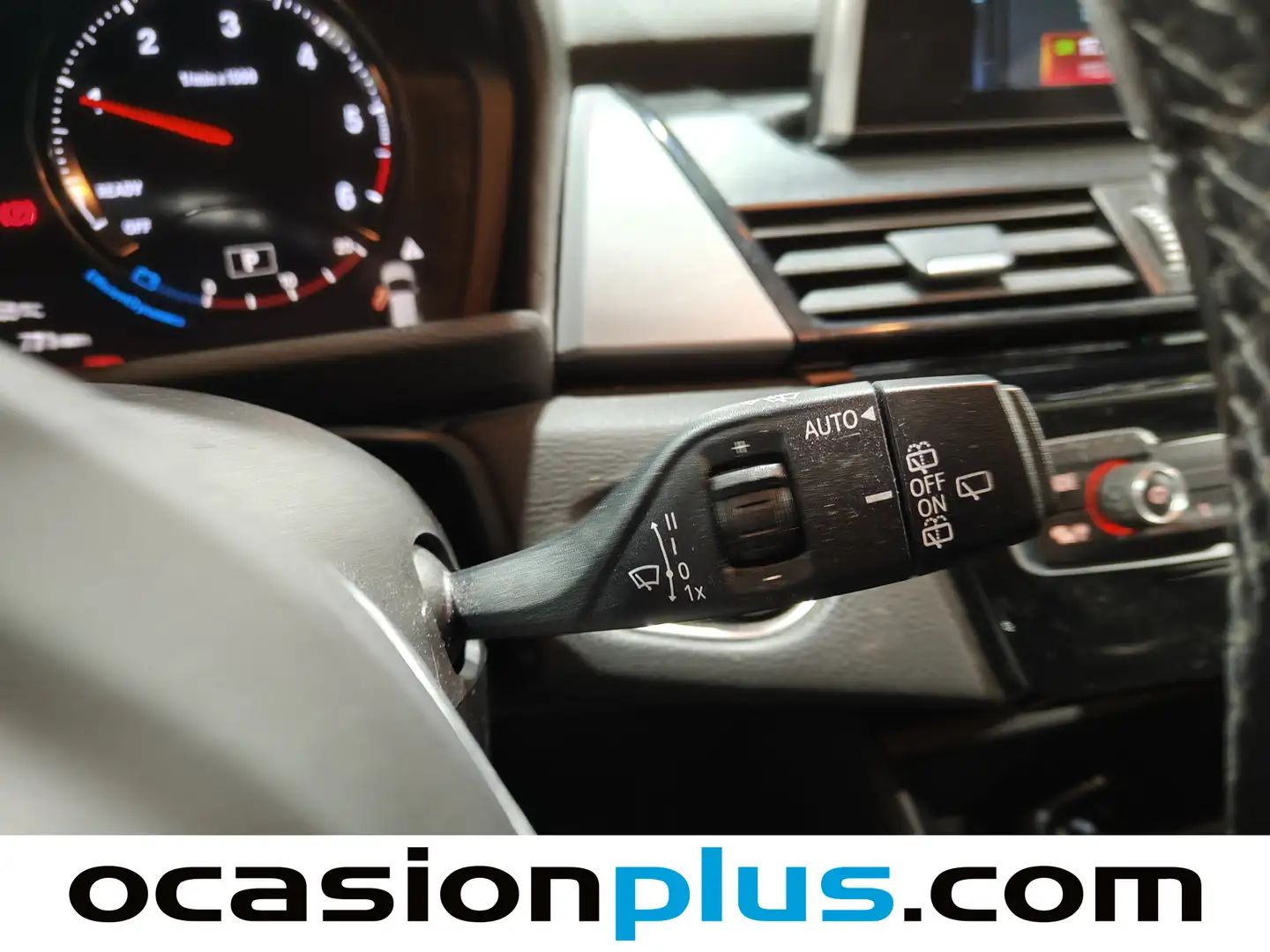 Foto BMW Serie 2 Active Tourer BMW Serie 2 216d Active Tourer (116 CV)