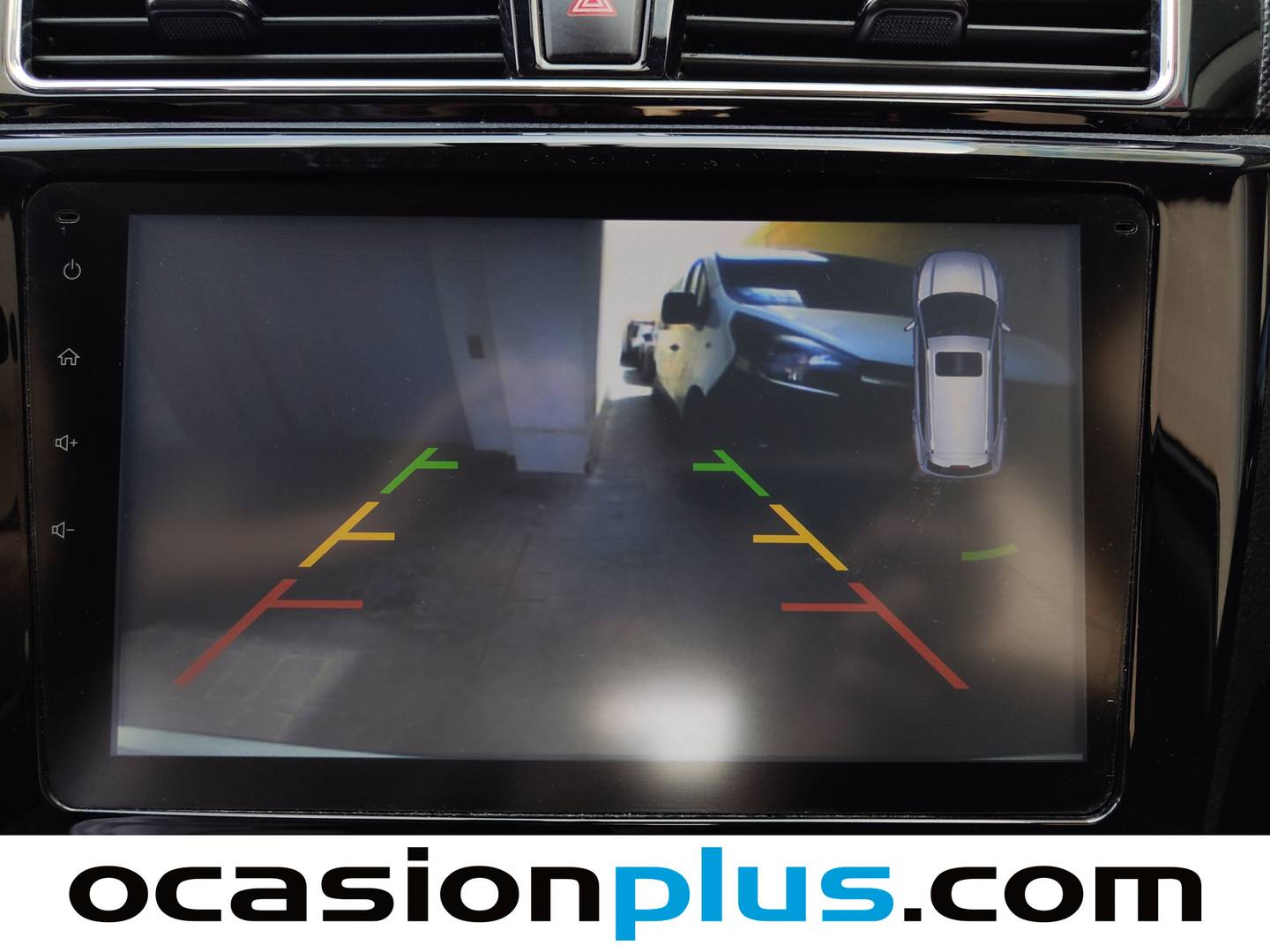 DFSK 580 DFSK 580 1.5 T Intelligent (149 CV) 149cv