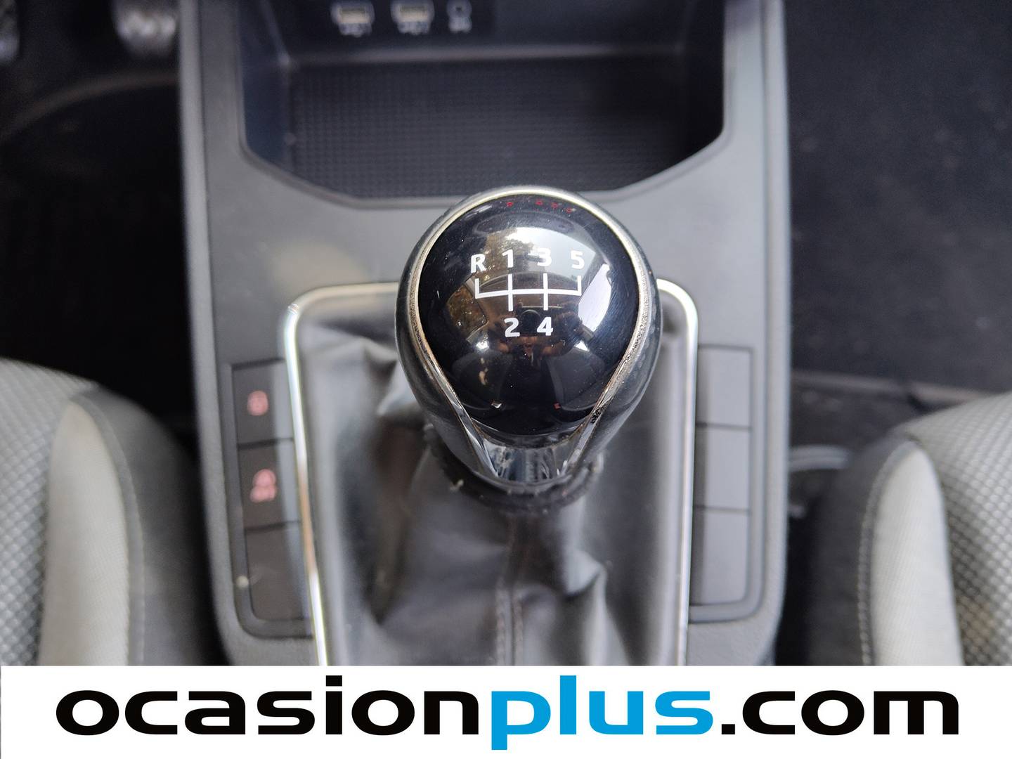 Seat Ibiza Seat Ibiza 1.0 Style (75 CV) de segunda mano