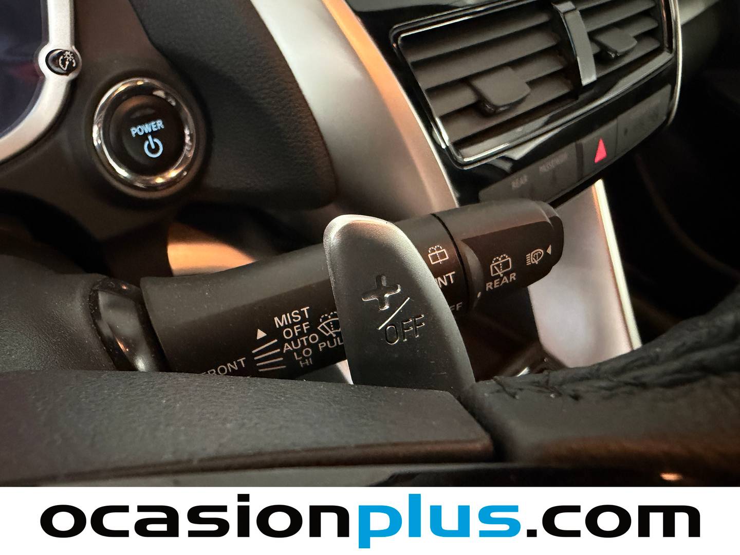 Mitsubishi Eclipse Cross Mitsubishi Eclipse Cross 2.4 PHEV Kaiteki 4WD Auto (188 CV) 188cv
