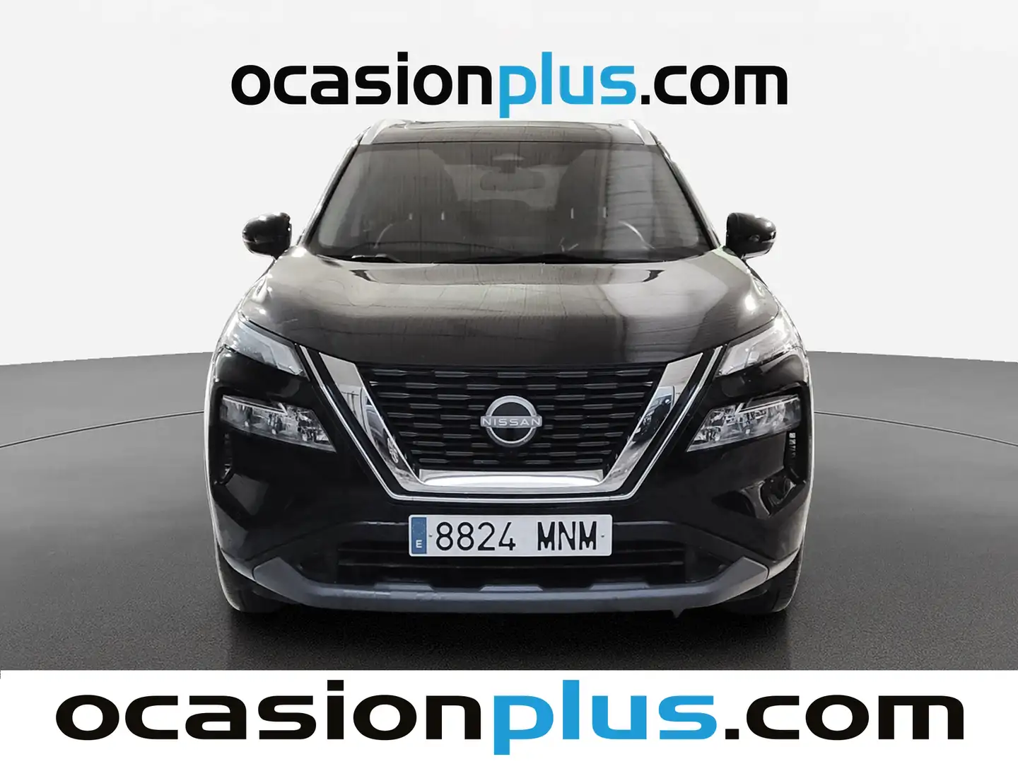 Foto Nissan X-TRAIL Nissan X-Trail 1.5 VC Turbo MHEV N-Connecta Xtronic (163 CV) 7 Plazas