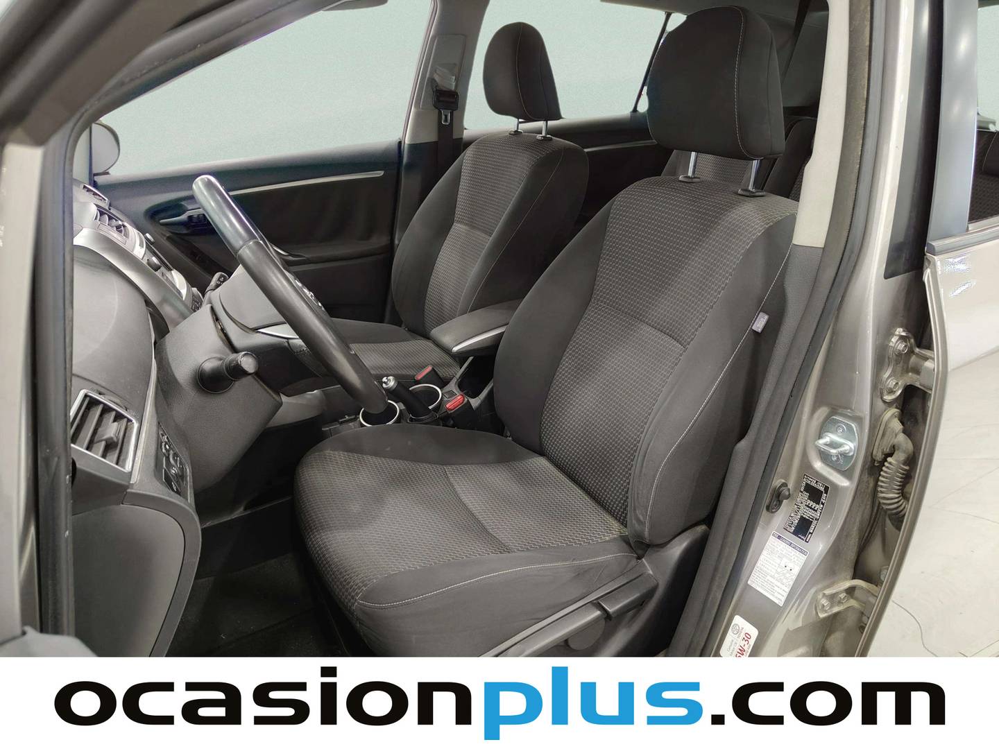 Foto Toyota Verso Toyota Verso 115D Advance  (112 CV) 7 Plazas