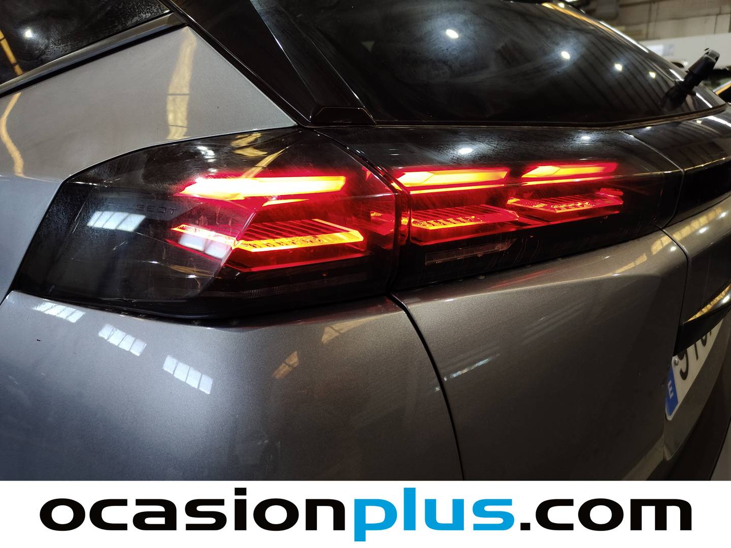 Peugeot 2008 Peugeot 2008 Allure Hybrid eDCS6  (136 CV) al mejor precio