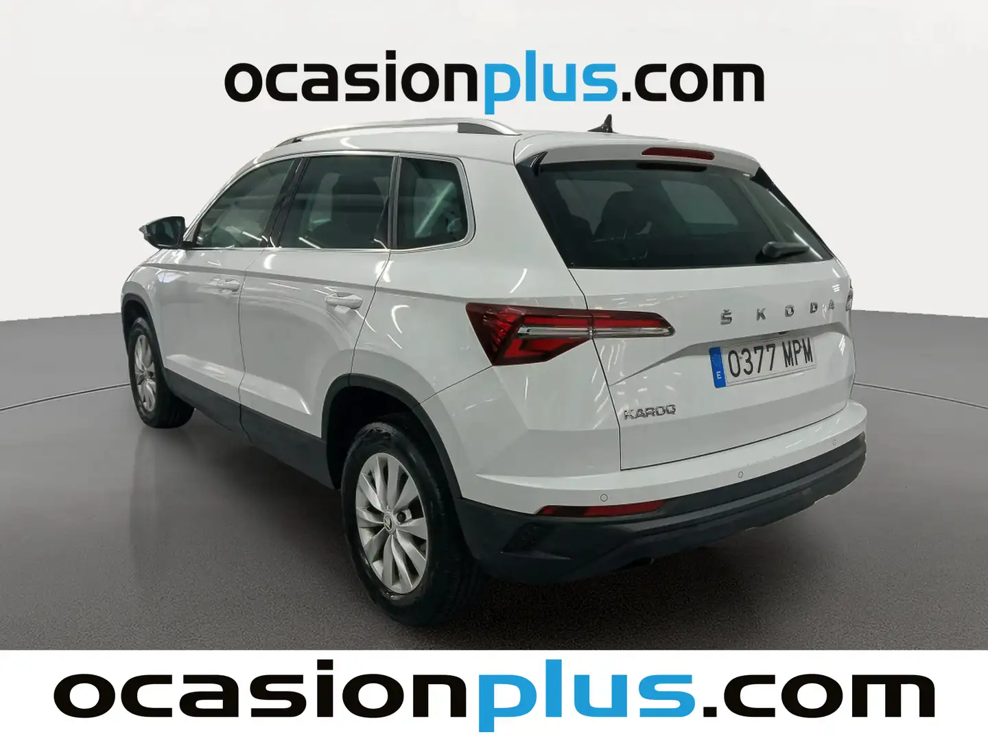 Foto Skoda Karoq Skoda Karoq 2.0 TDI Selection (115 CV)