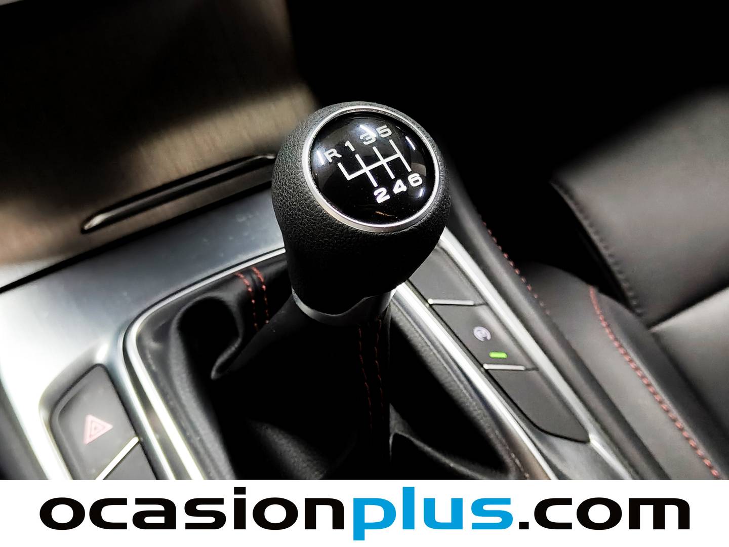 MG HS MG HS 1.5 Turbo GDI Comfort (162 CV) de segunda mano