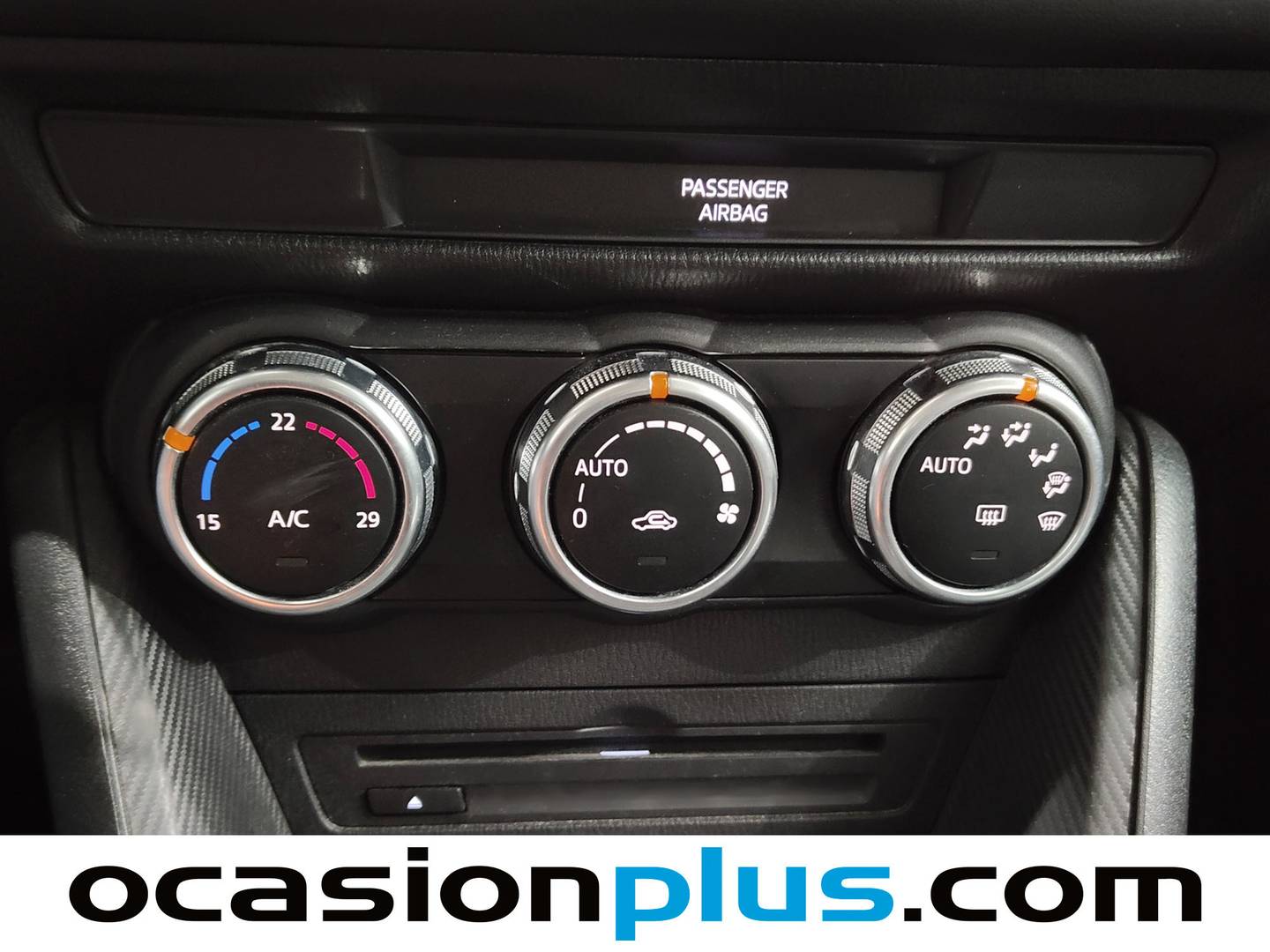 Mazda CX-3 Mazda CX-3 1.5 SKYACTIV Style 2WD (105 CV) al mejor precio