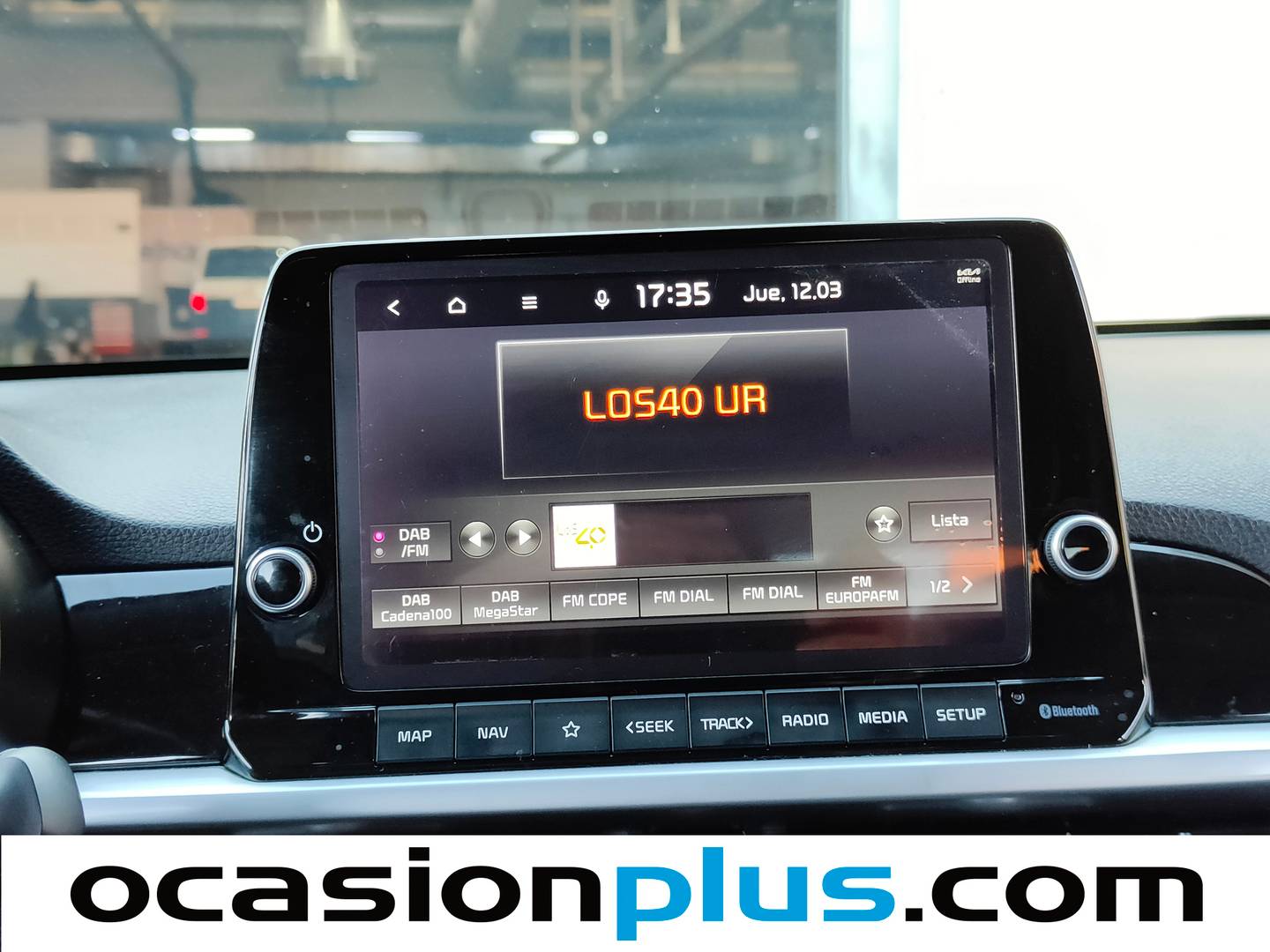 KIA Picanto Kia Picanto 1.0 T-GDi X-Line (100 CV) al mejor precio