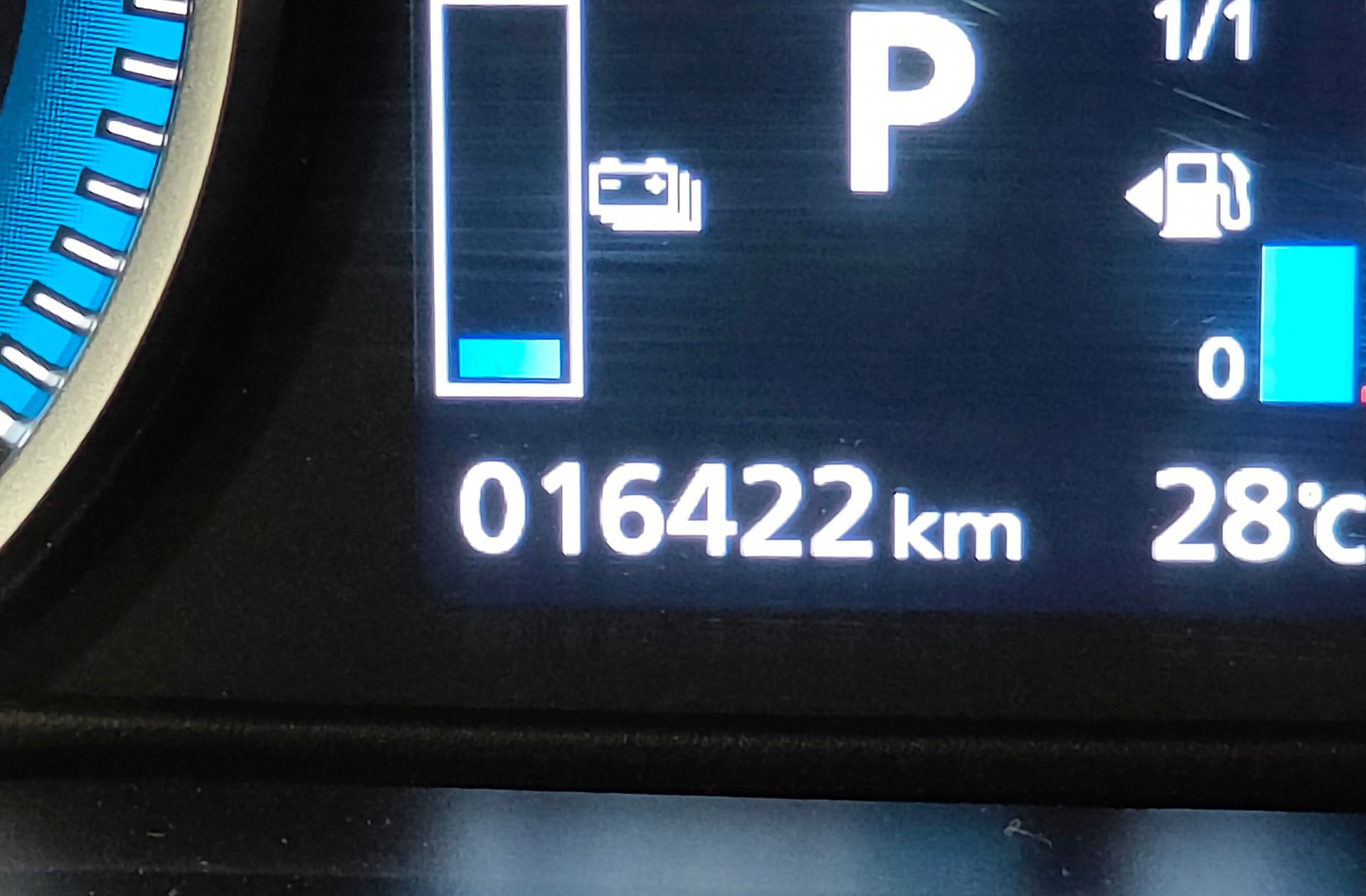 Mitsubishi Eclipse Cross 2.4 PHEV Kaiteki 4WD - foto 9