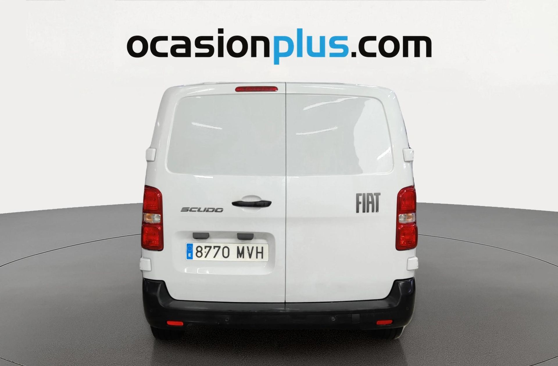 Fiat Scudo Furgon 1.5 BlueHDi L2 - foto 12