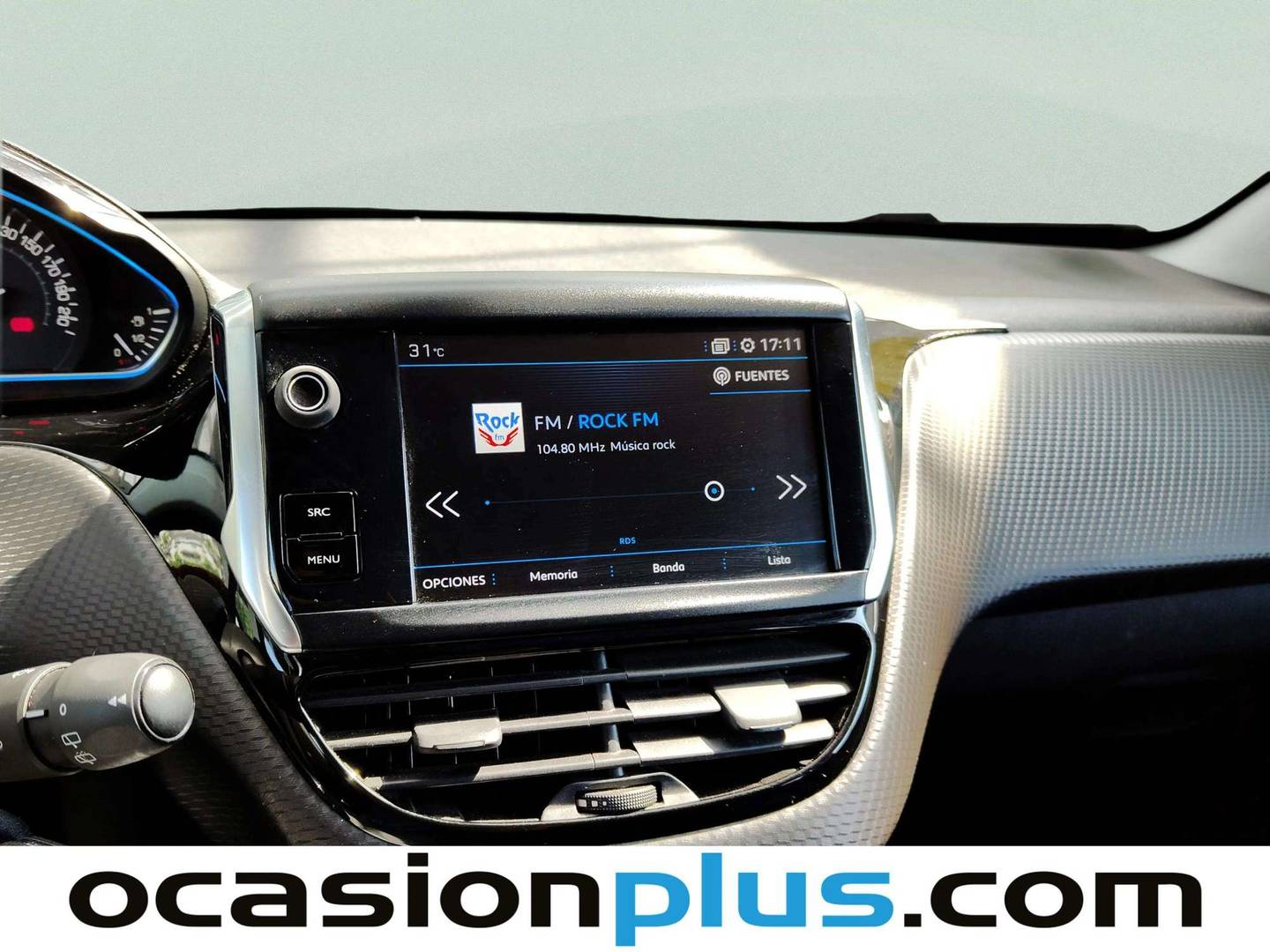 Peugeot 2008 Peugeot 2008 PureTech 110 Allure EAT6 (110 CV) 2017
