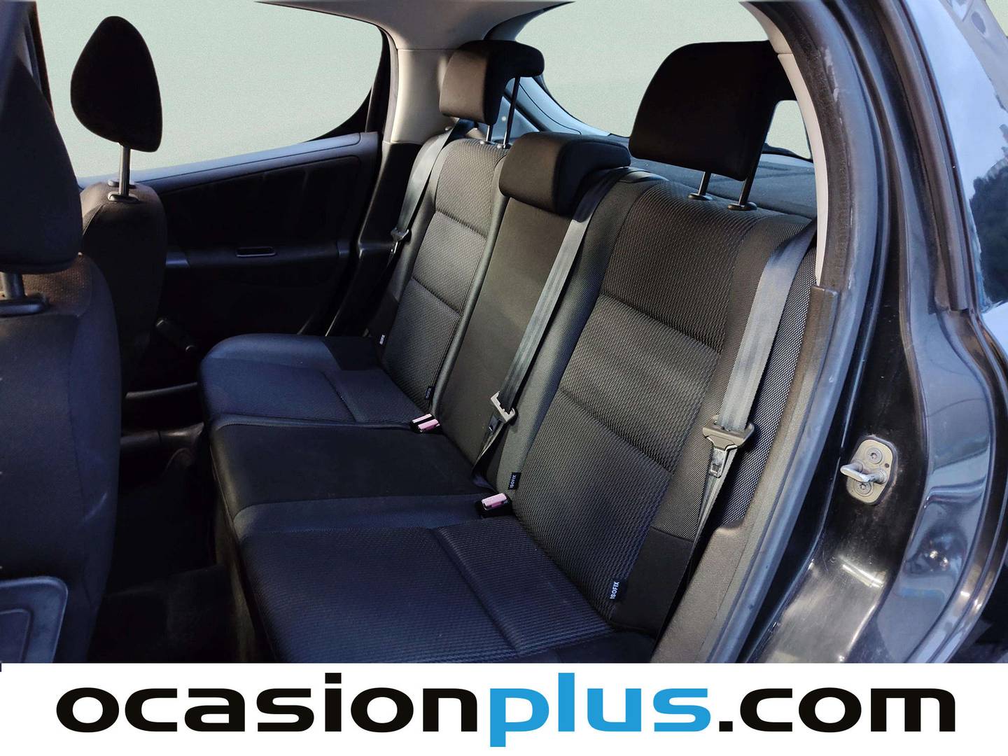 Foto Peugeot 207 Peugeot 207 1.6 HDI 98G FAP Blue Lion (92 CV)