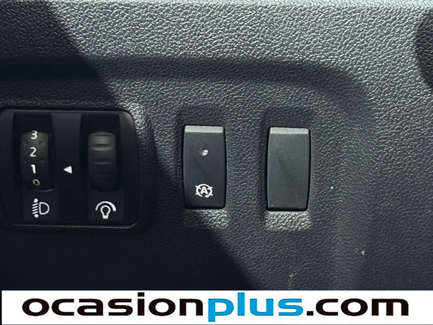 Foto Renault Captur Renault Captur Zen Energy dCi (90CV) EDC