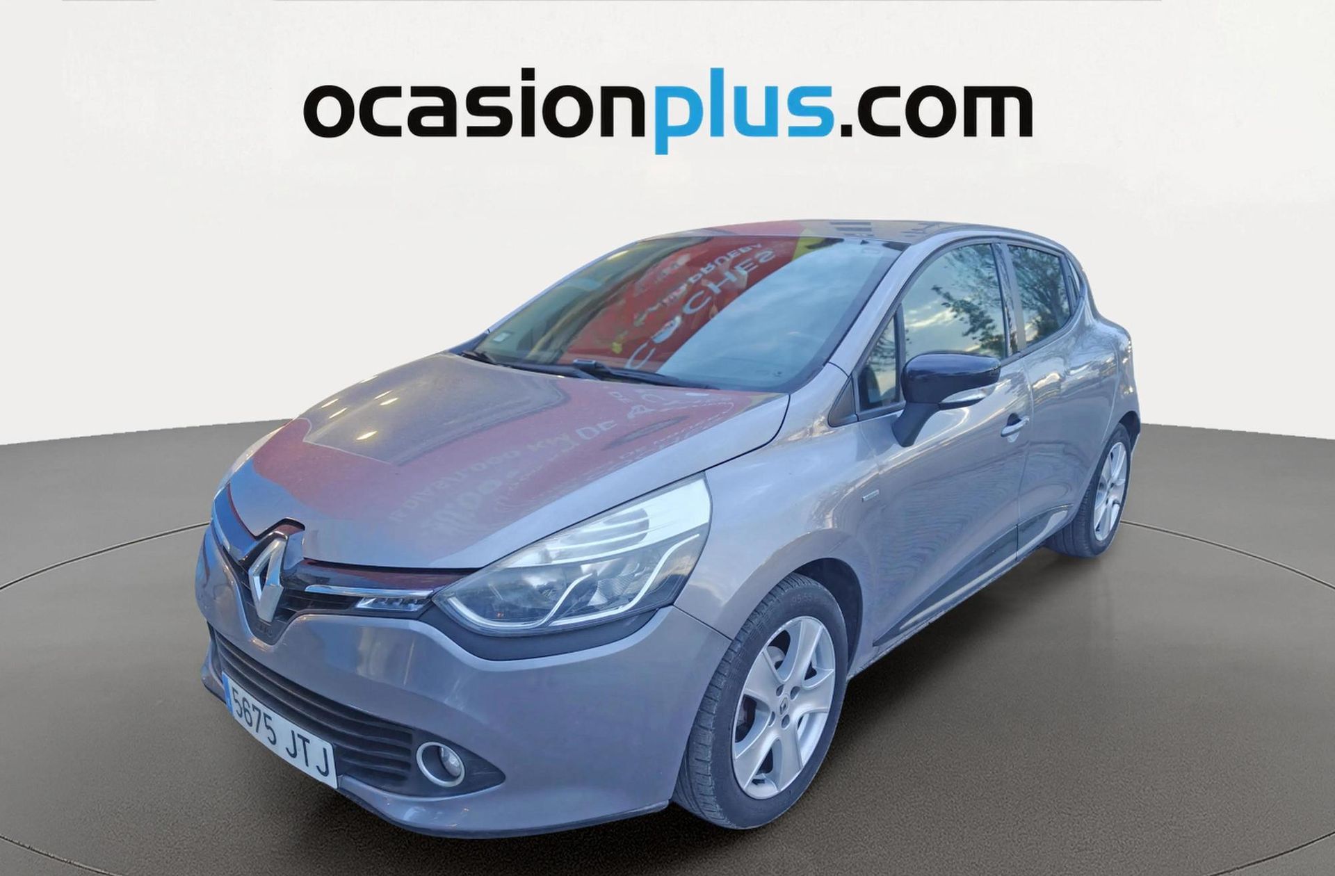 Renault Clio Limited 1.2