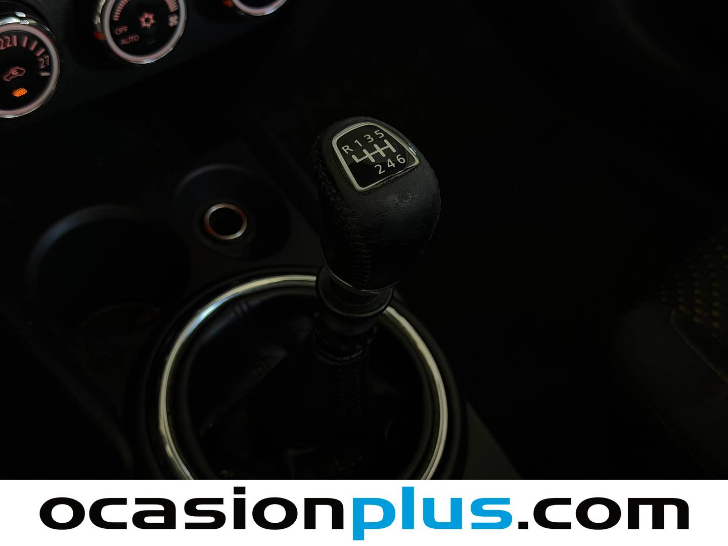 Mitsubishi ASX Mitsubishi ASX 180 DI-D Motion (116 CV) de segunda mano