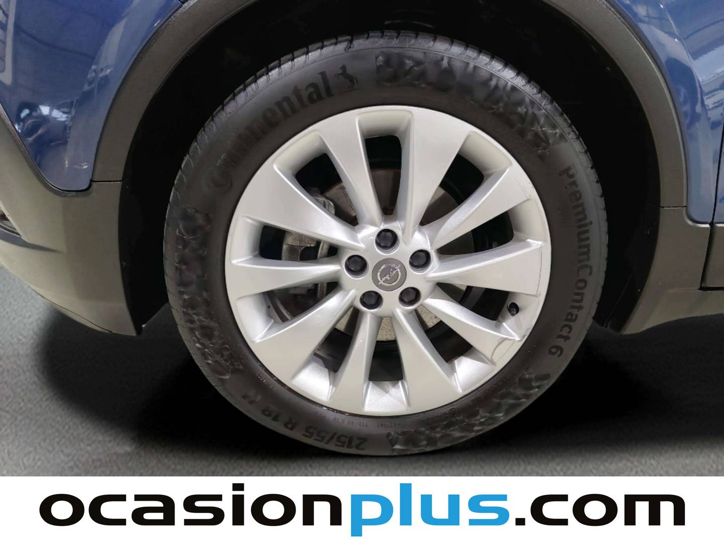 Opel Mokka Opel Mokka 1.6 CDTI S&S Excellence 4X4 (136 CV) de segunda mano