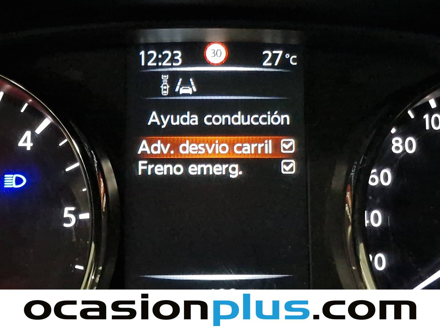 Nissan QASHQAI Nissan Qashqai dCi 110 N-Connecta 4x2 (110 CV) 110cv