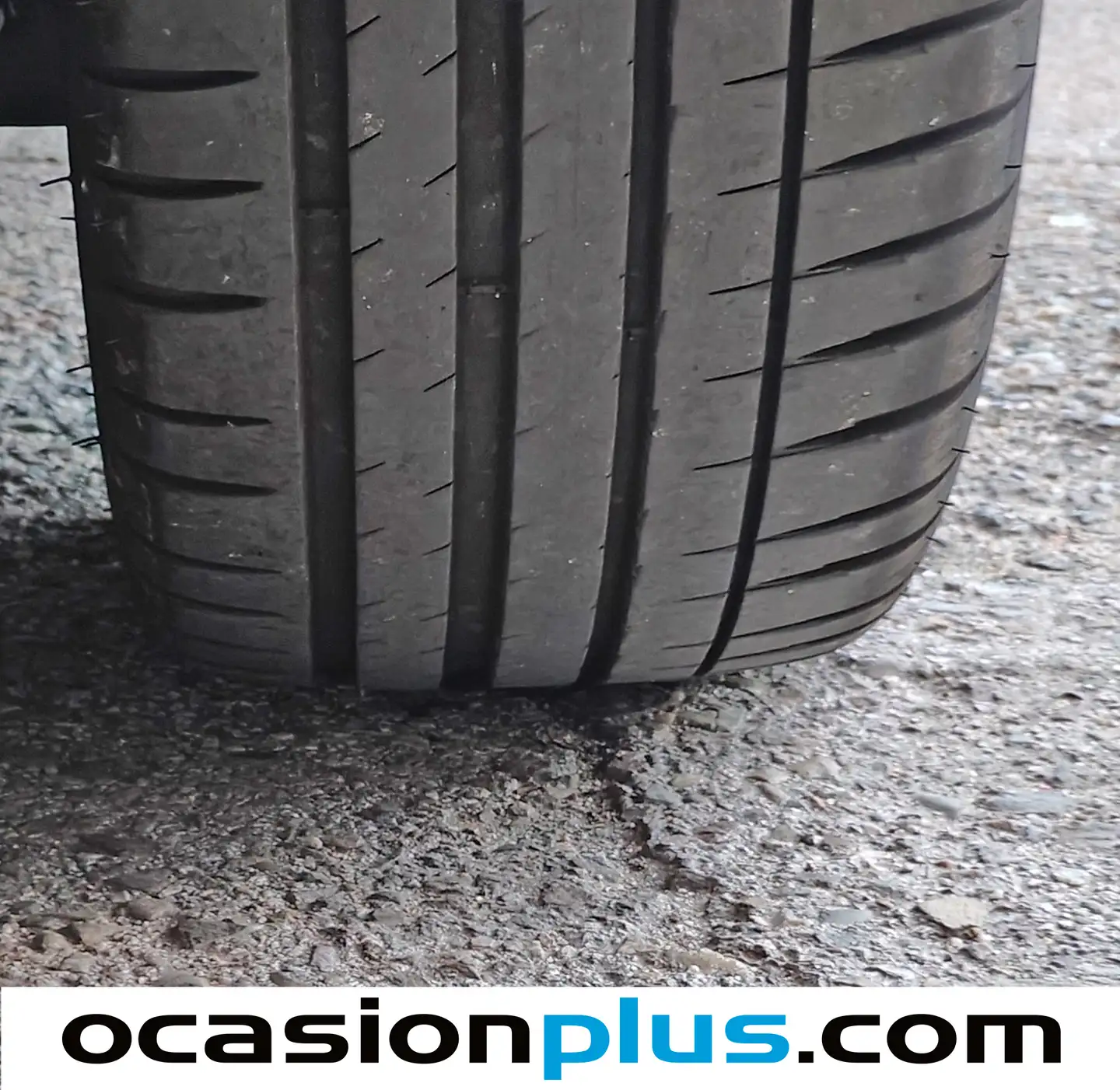 Foto Hyundai i30 Hyundai i30 1.0 TGDI N-Line 30 Aniversario (120 CV)